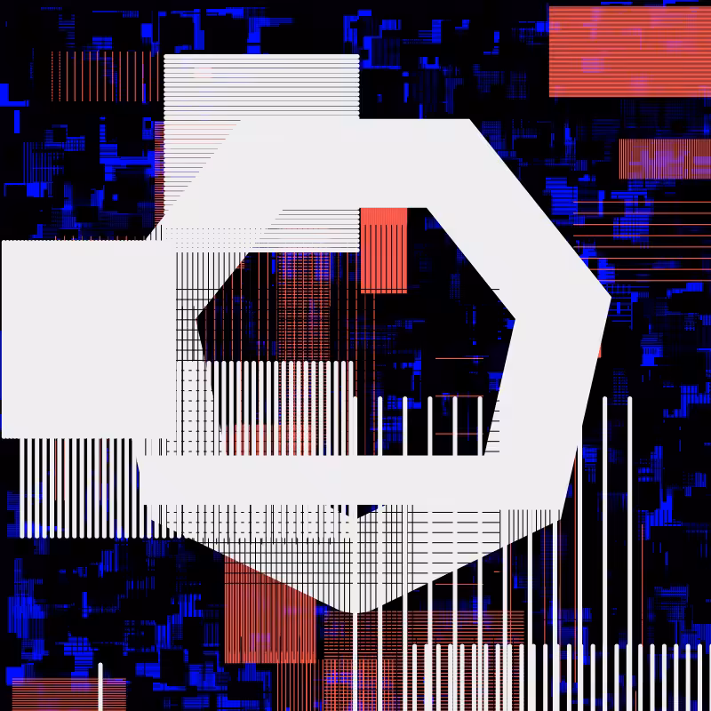Evil Glitch #10