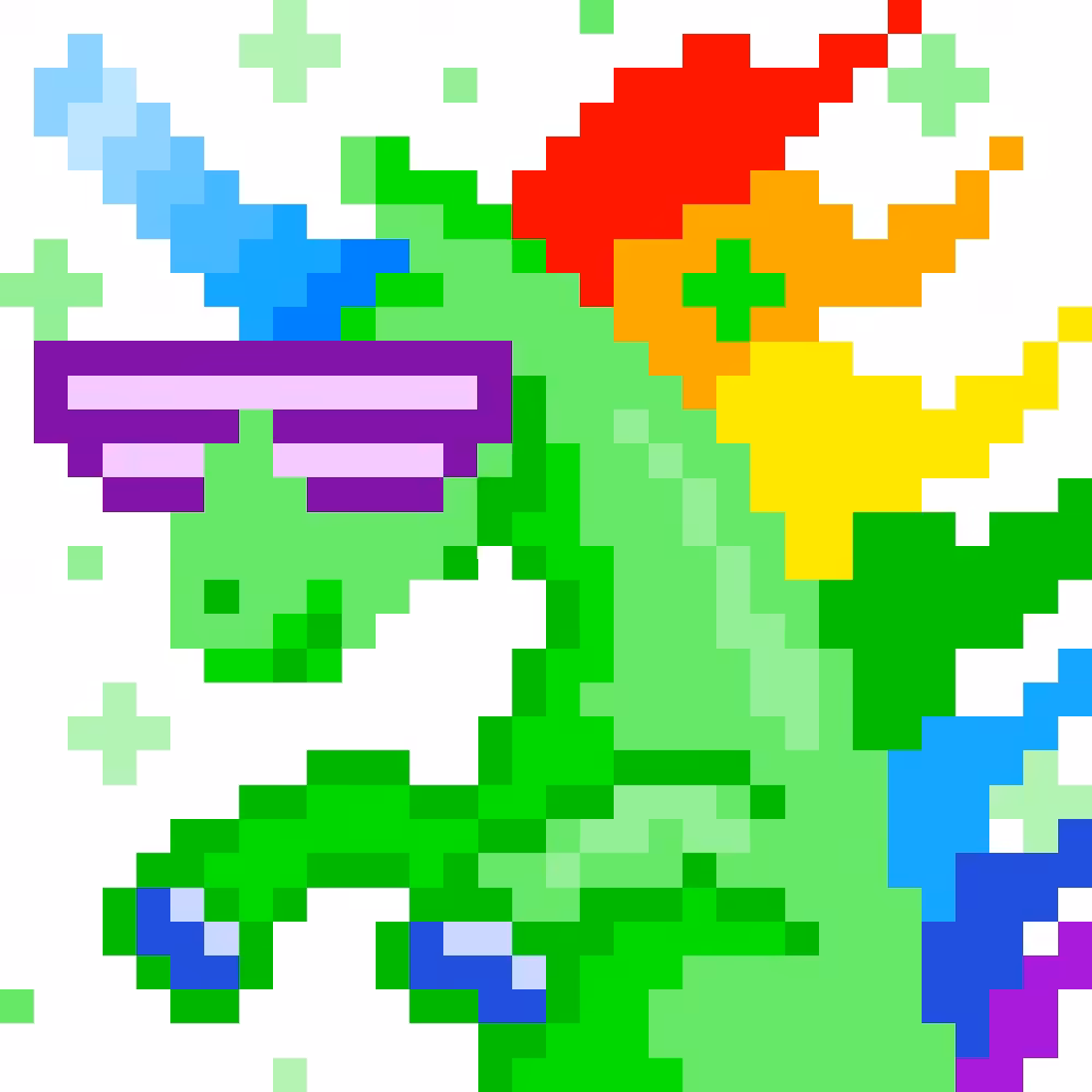 Unicorn #2760
