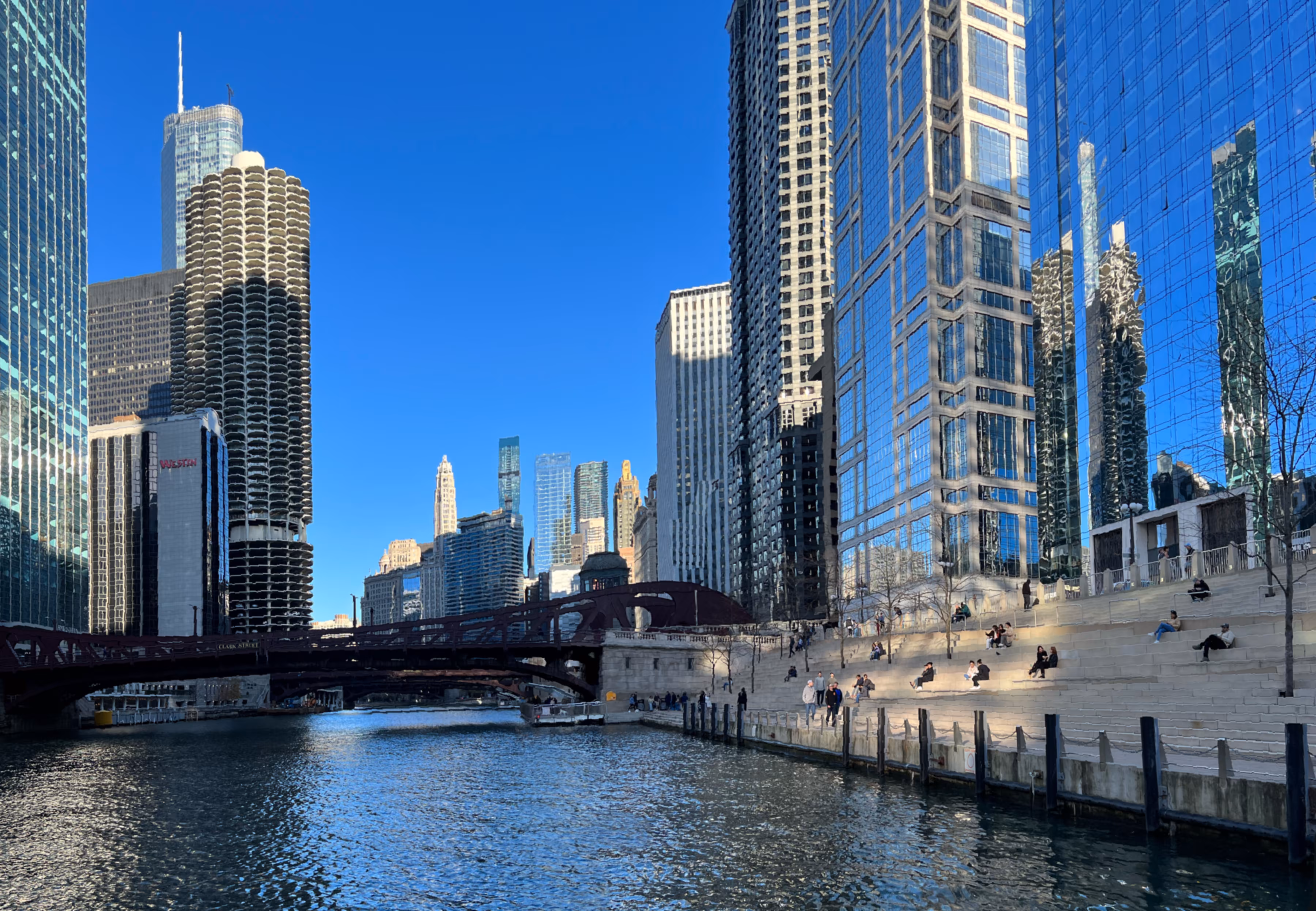Riverwalk