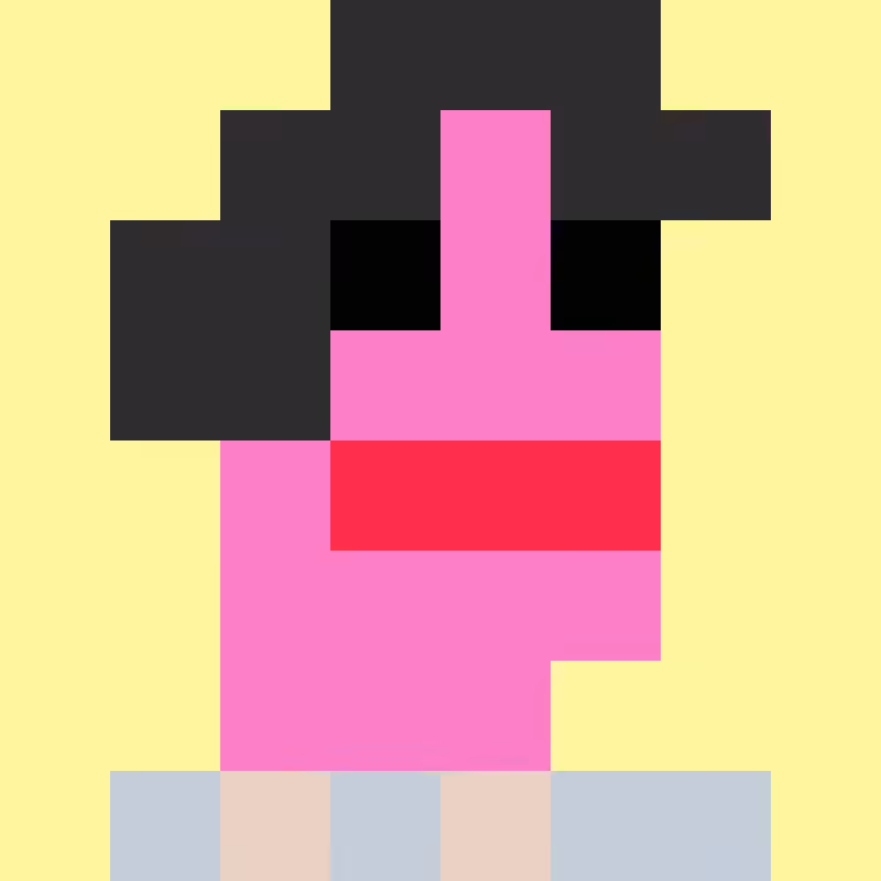 sMOLEST PUNK #177
