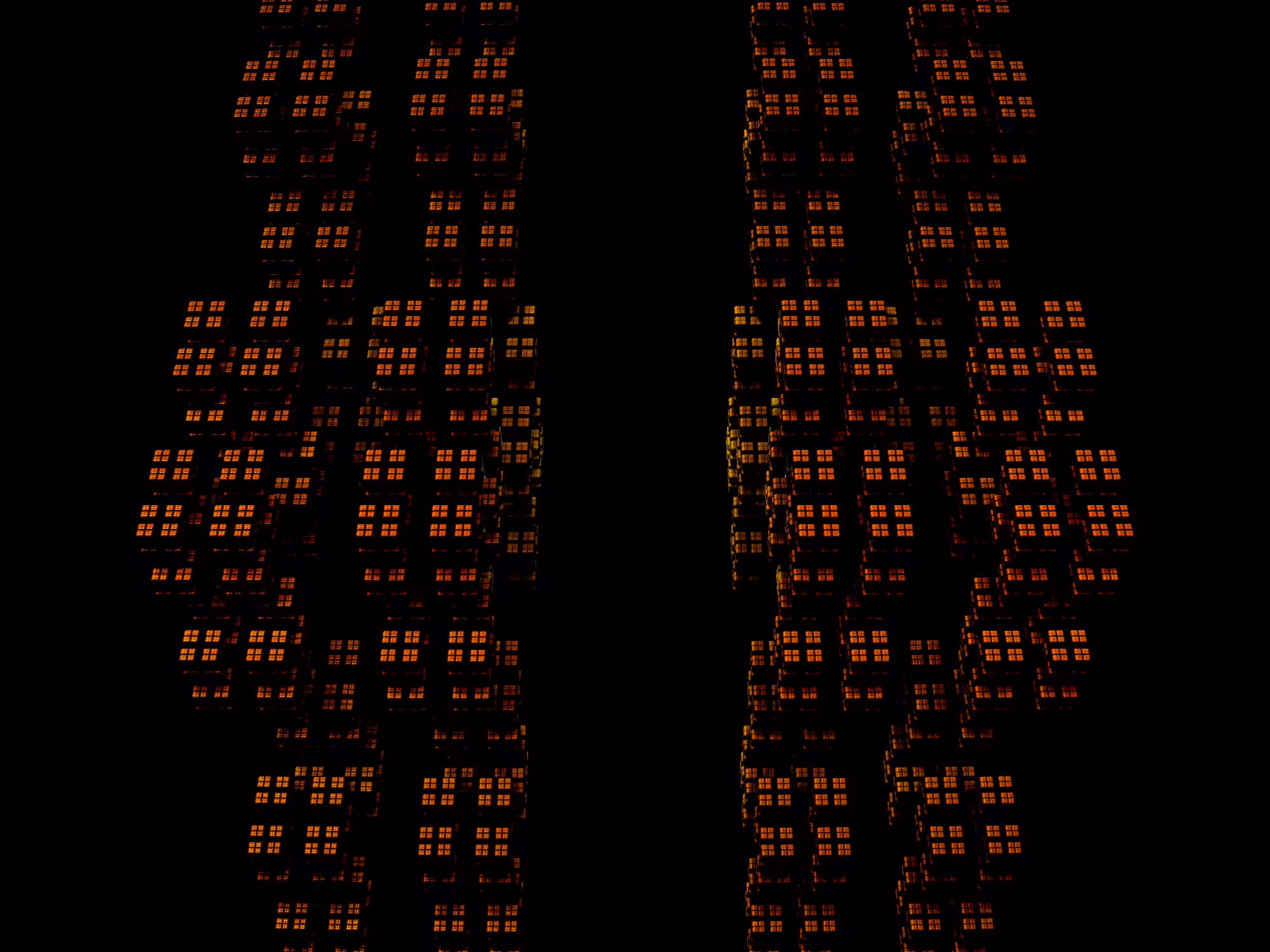FRACTAL WORLD 7