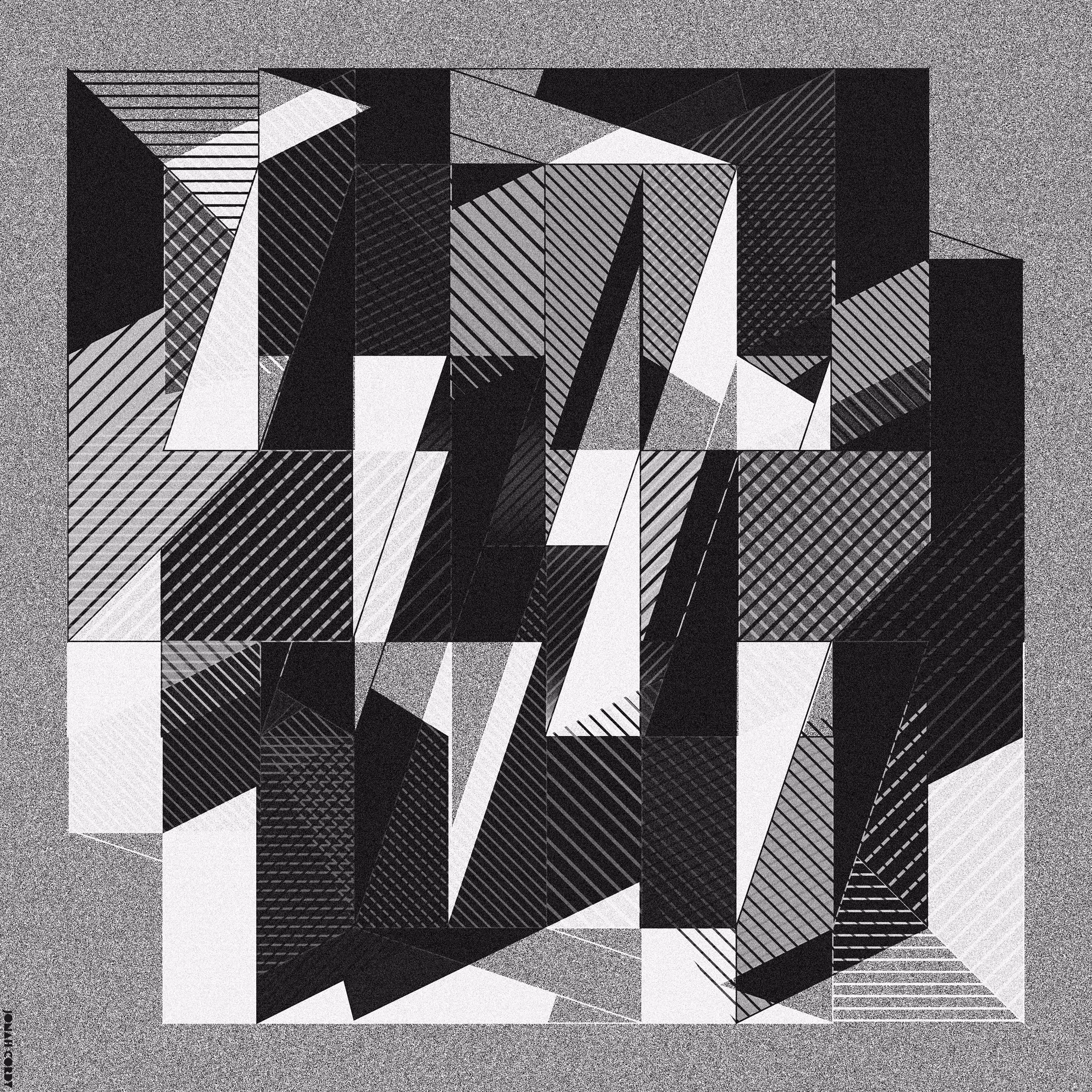 Invisible Fractions