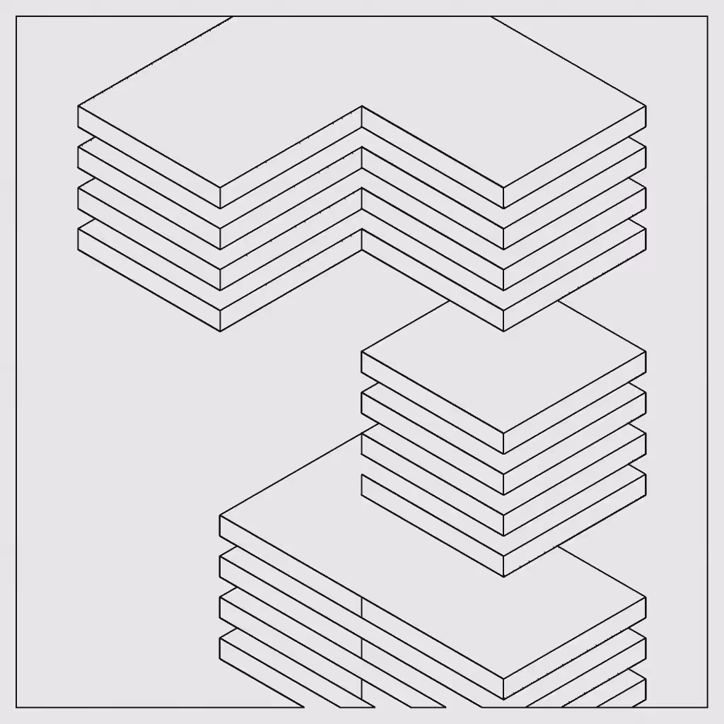 Modulo Space #248