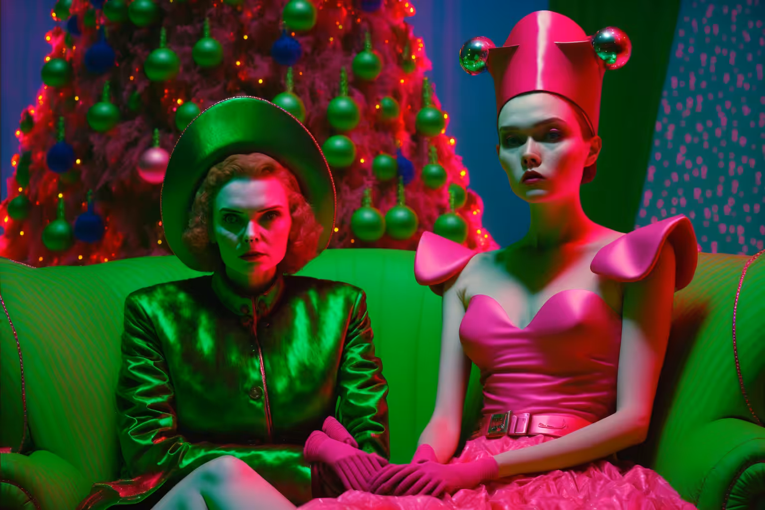 ACID MAGAZINE #15