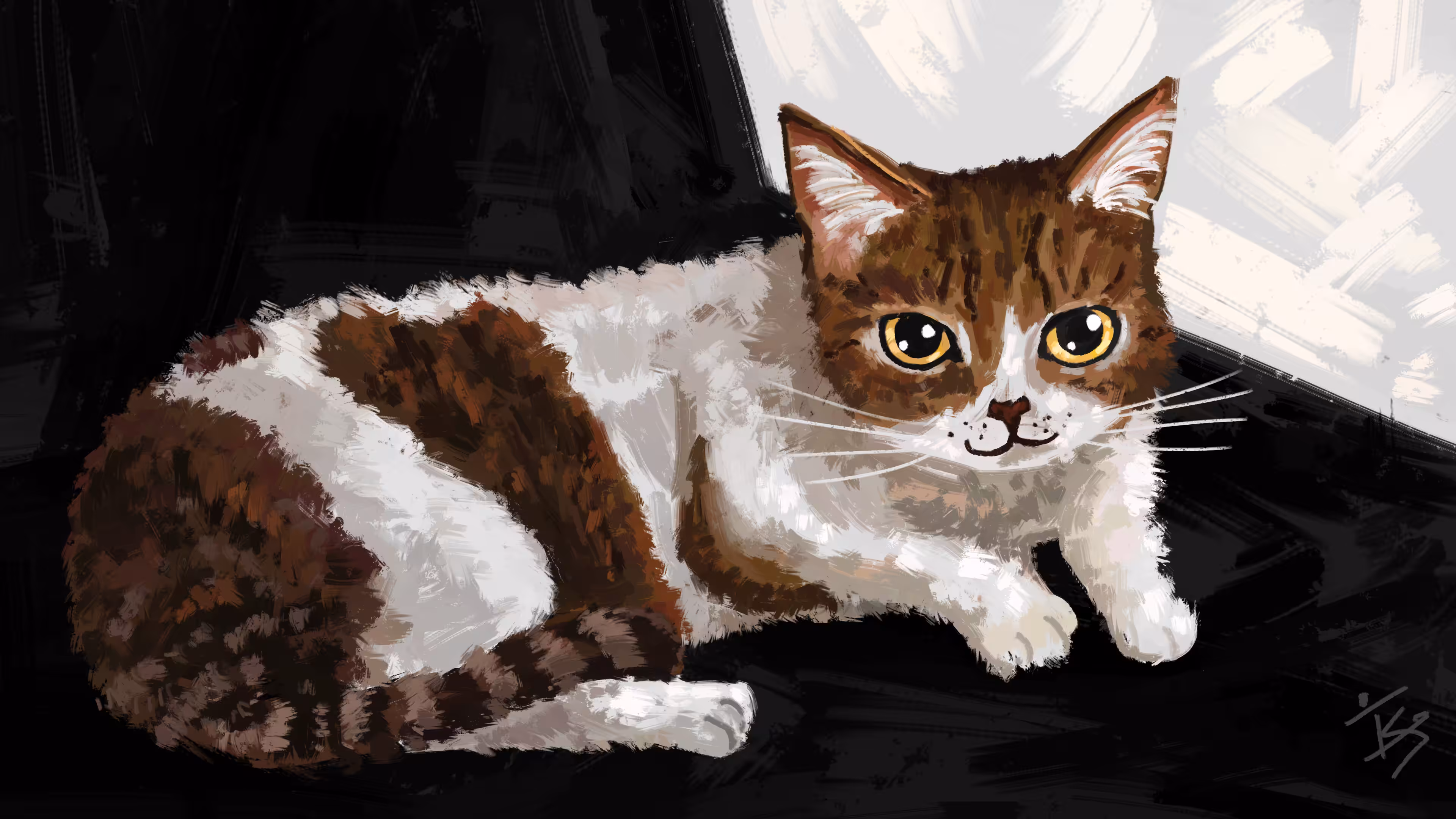 Doodle Cats: The Purrfect Homie