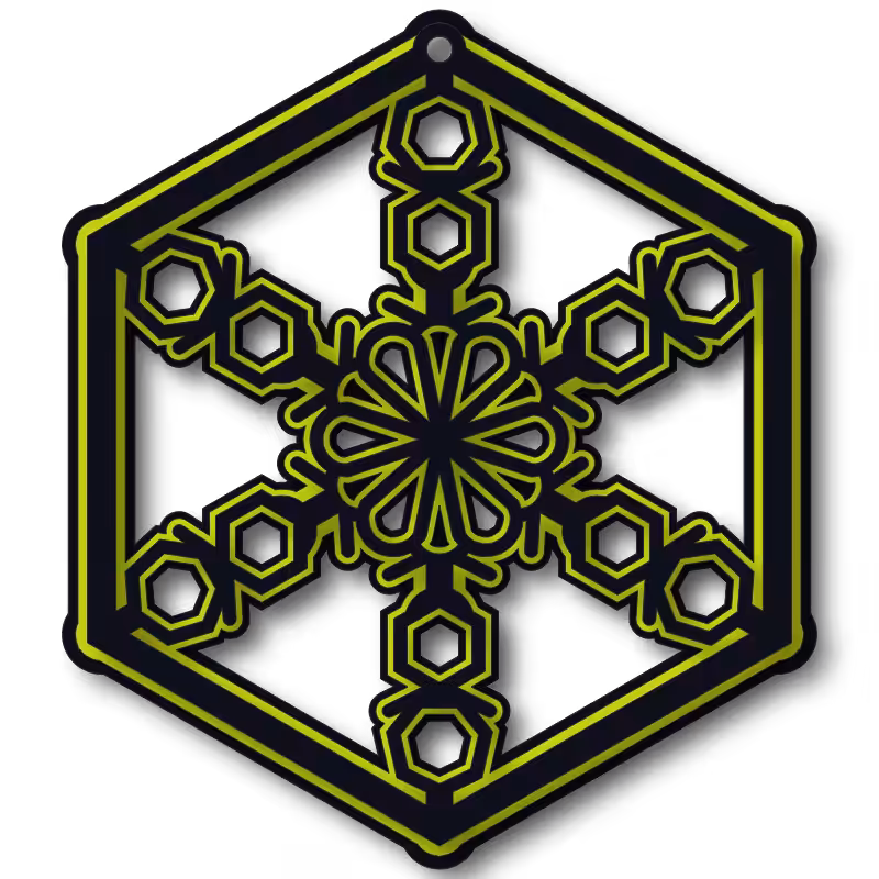 fx(ornament) 2022 #1500