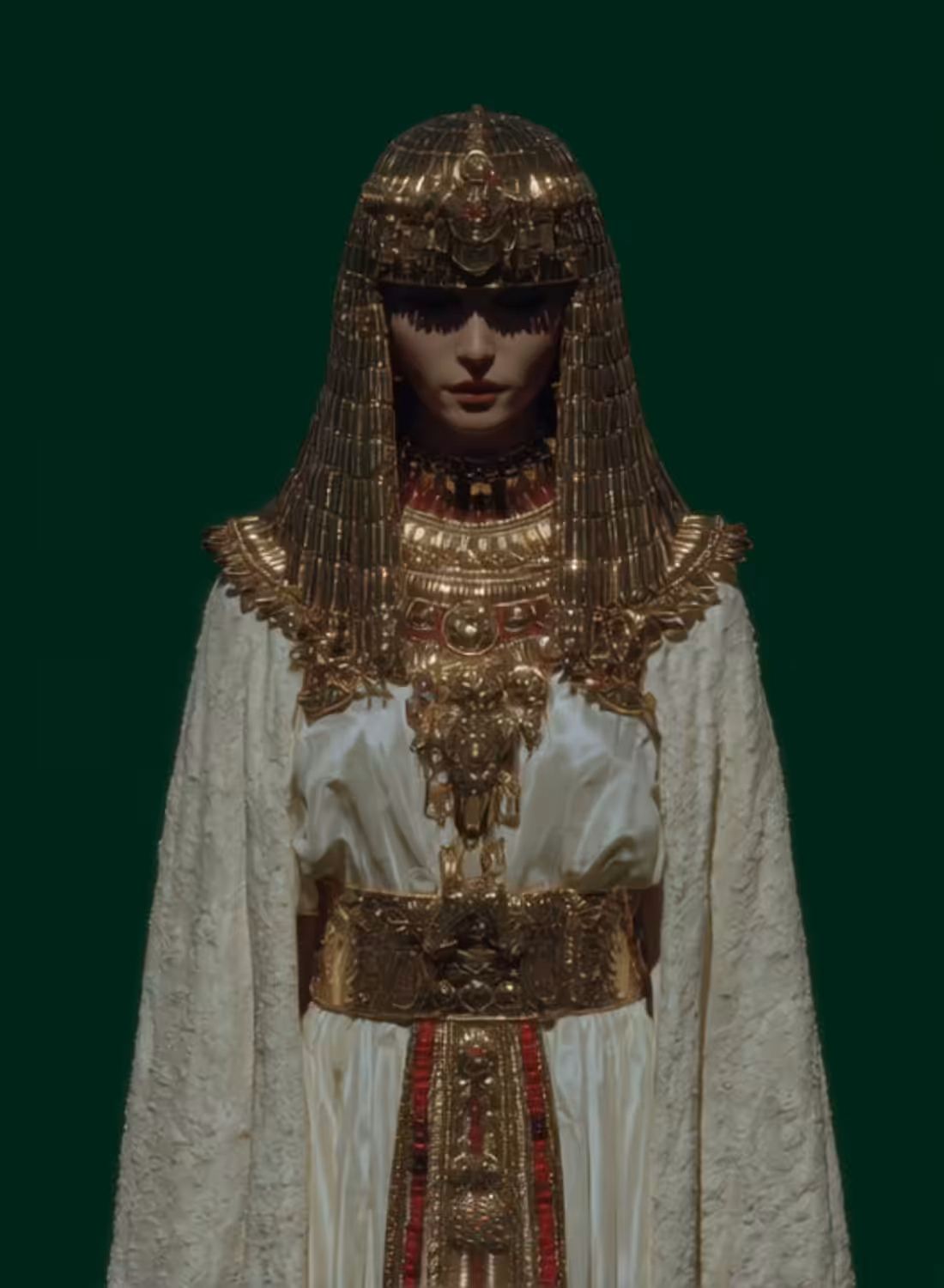 Rodeo posts: High Priestess