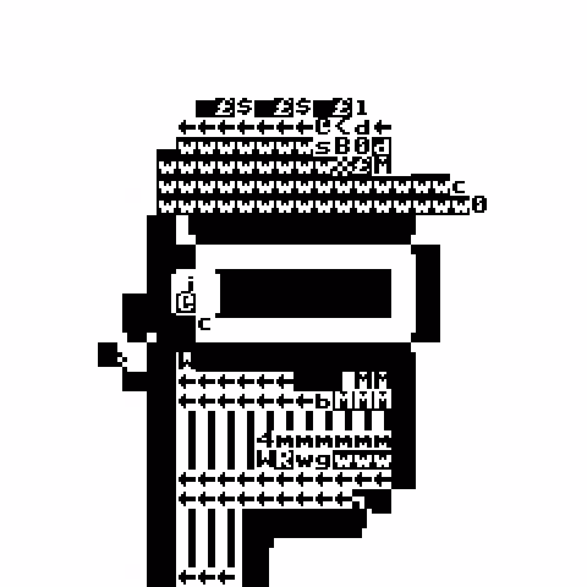 PET Punk 202