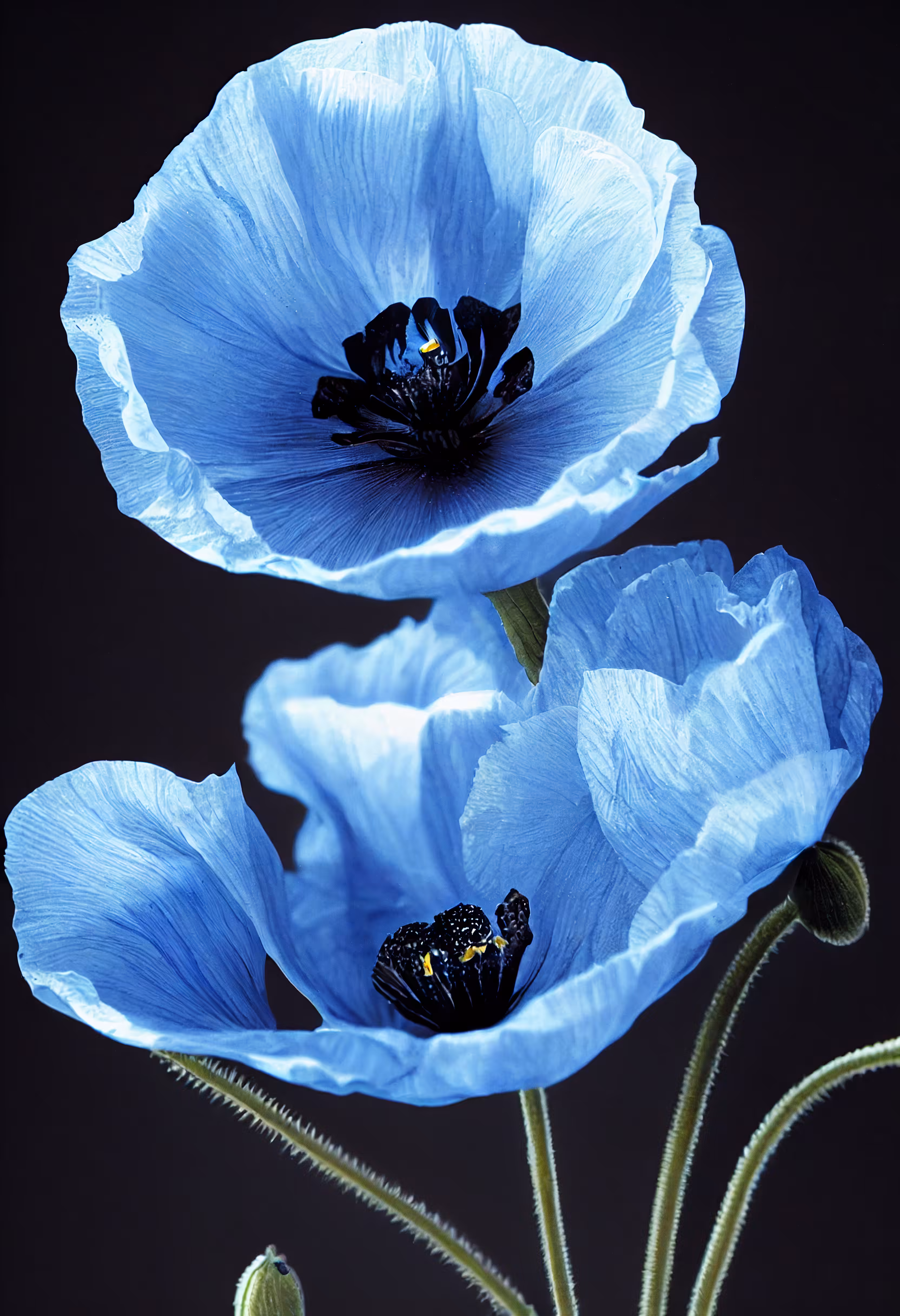 A Flower, Just For You. #4