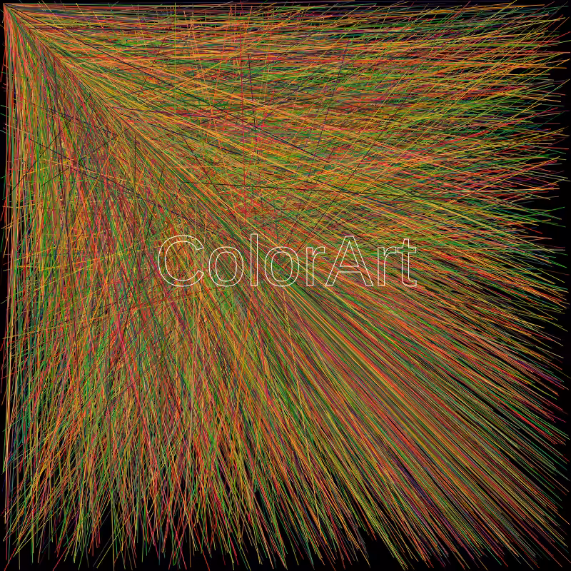 RGB #3