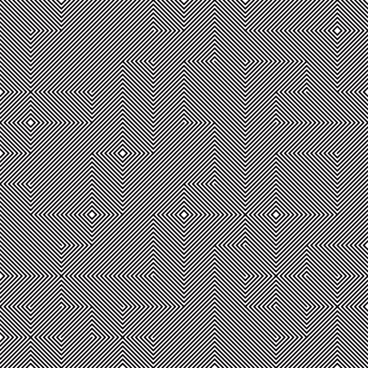 Good vibrations #3