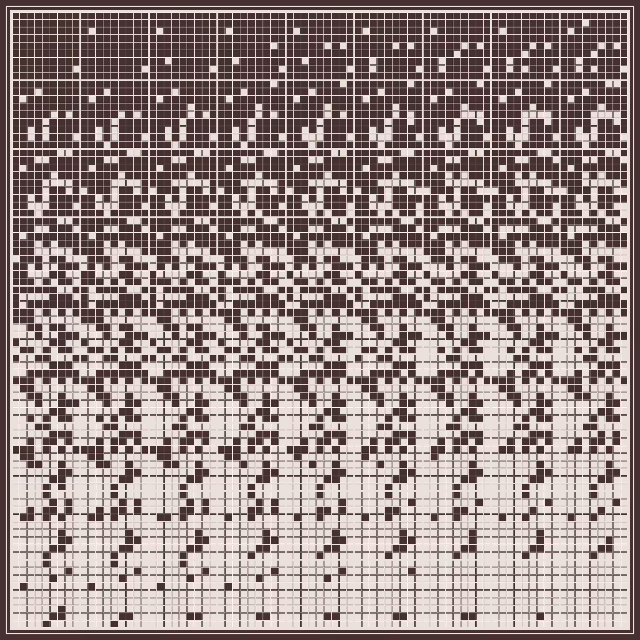 Winiarski Sequencer #182