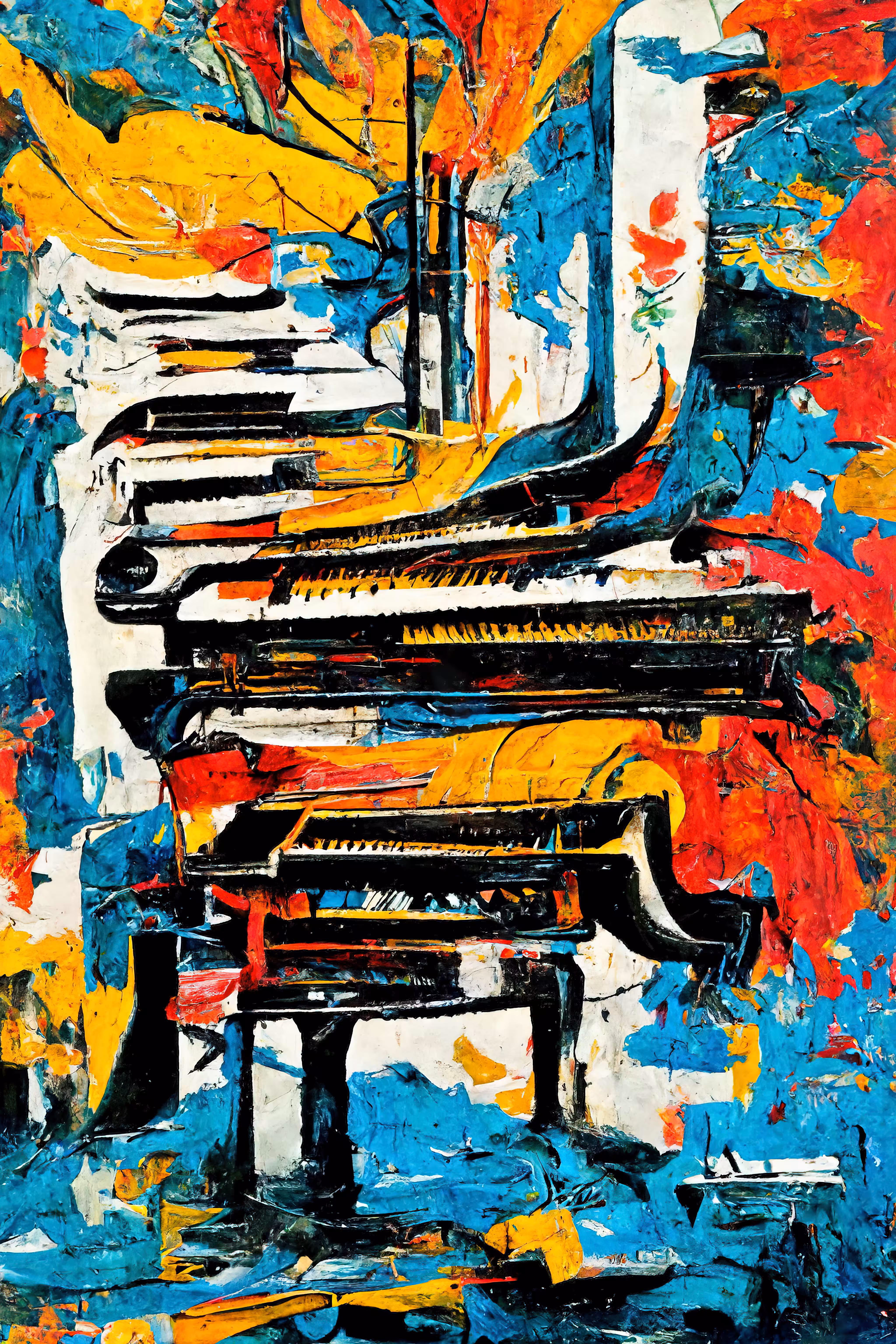 Symphonic 44