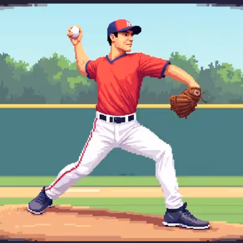 DataBaseball: John Briscoe - 1994 (1.1 PV)