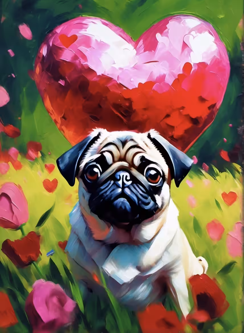 V-Pug