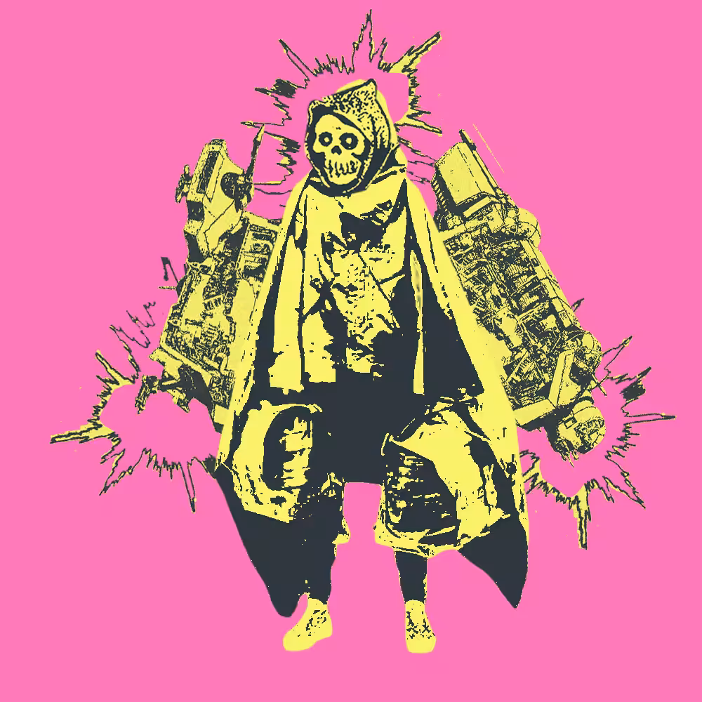 cosmicpunk 043