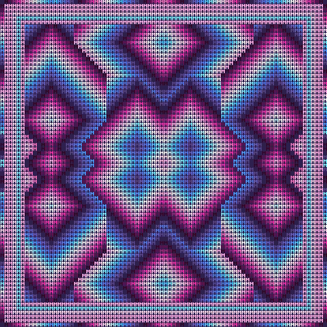 PersianSCII #22