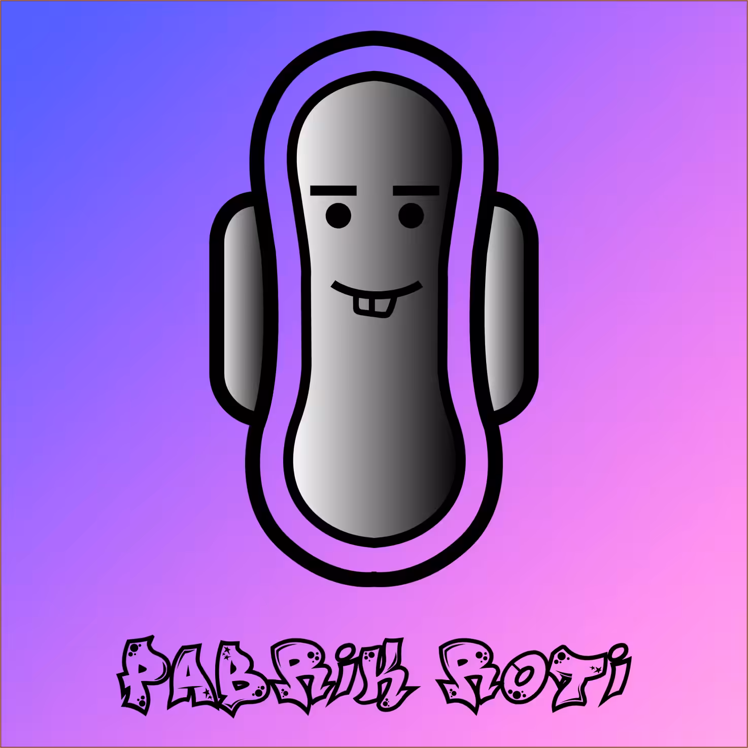 Logo Pabrik Roti: PABRIKROTI.IDN #6825