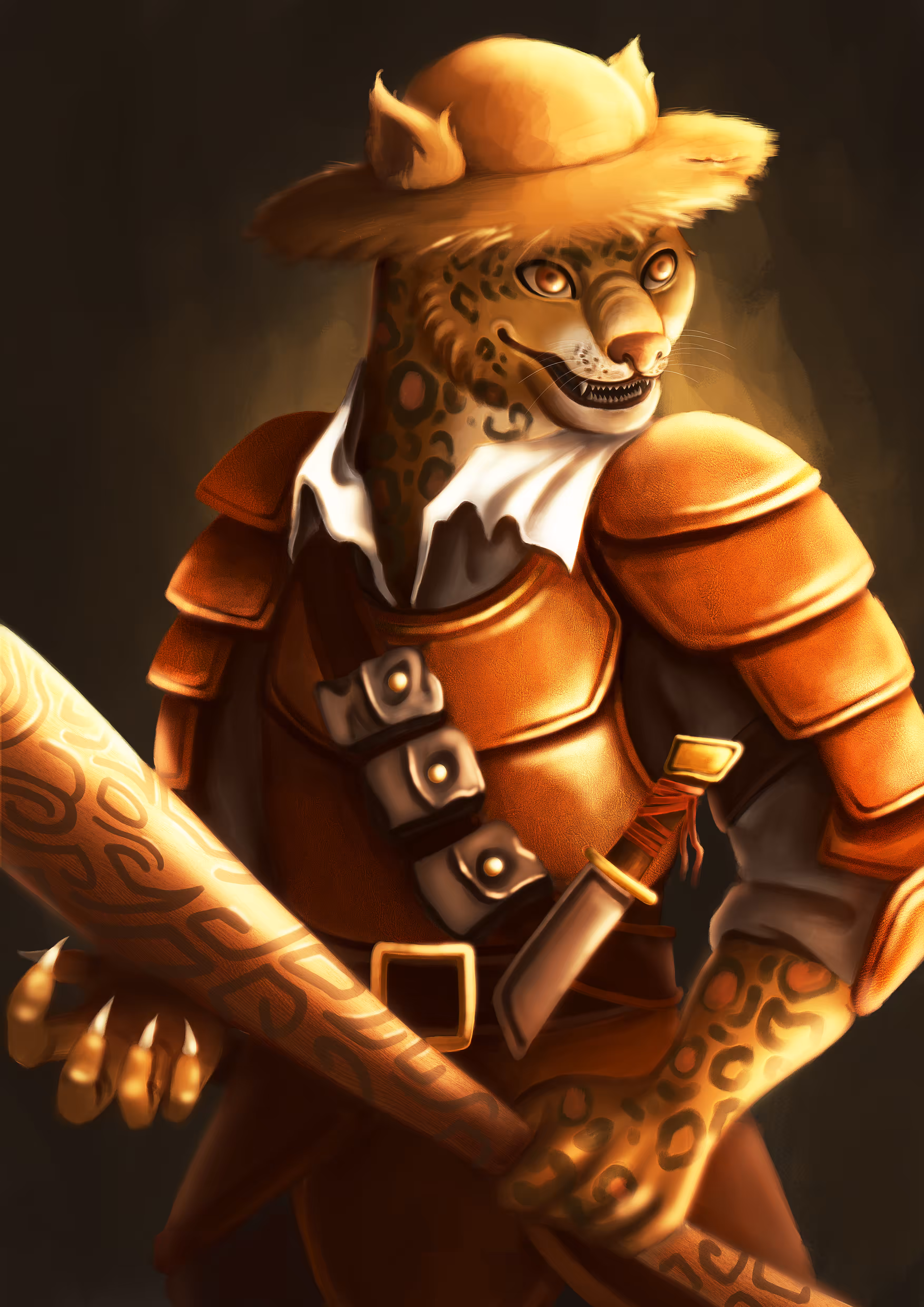 Felindro - The Hunter