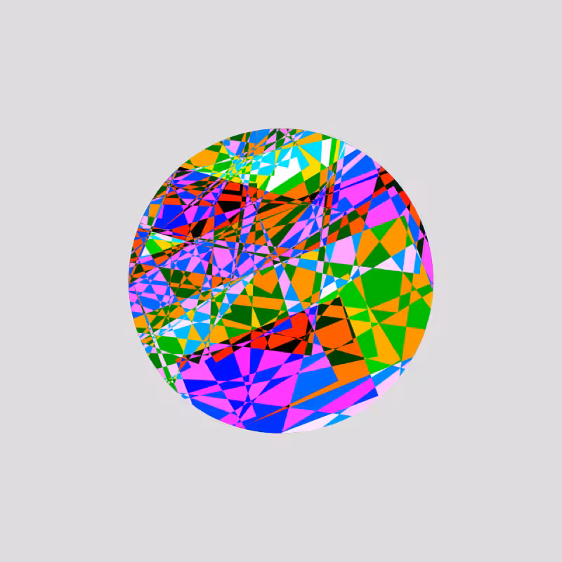 0.1 carat #68