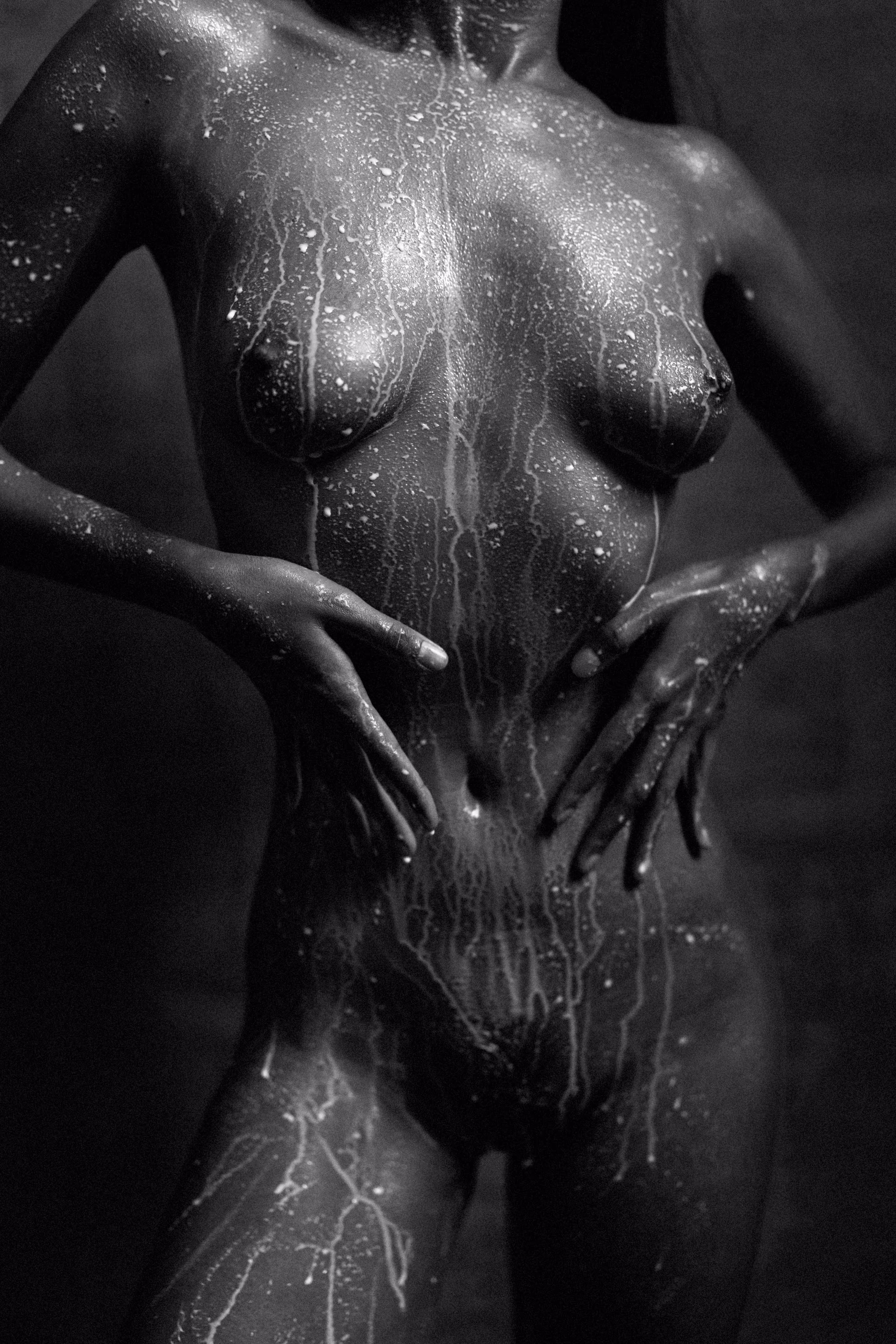 Skin Poem #3