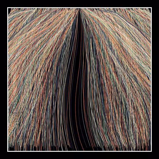 Behind the curtains #128