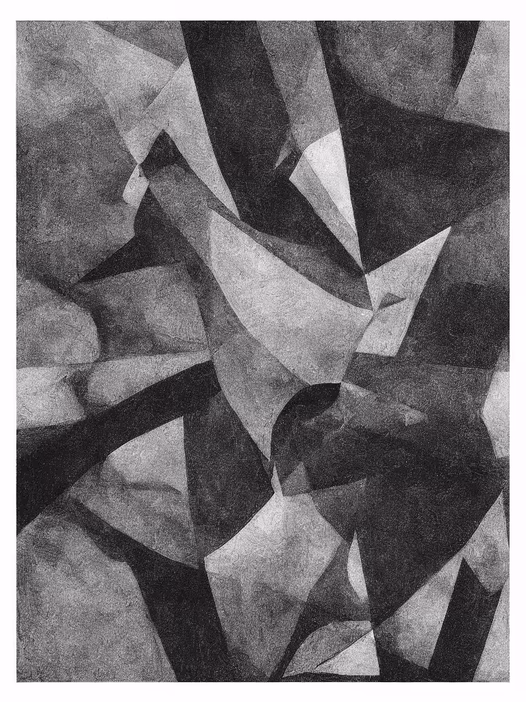 Found Images II #19
