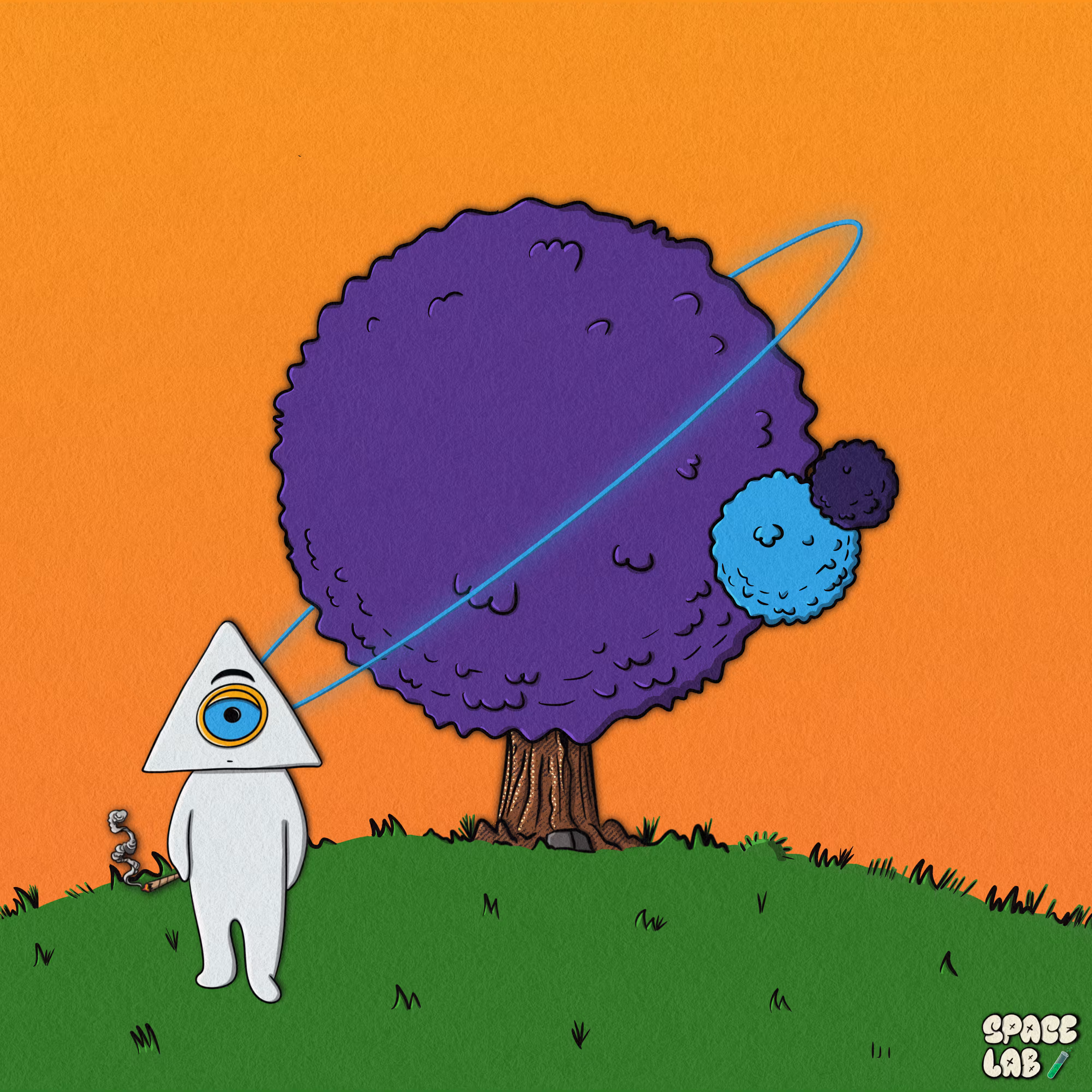 Trees (Day)