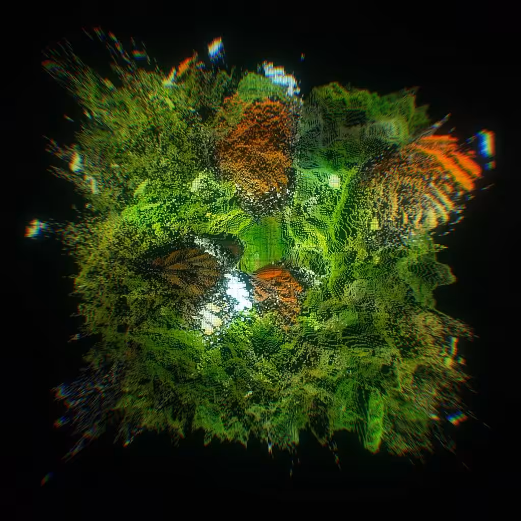 Vesper things: PCV_1