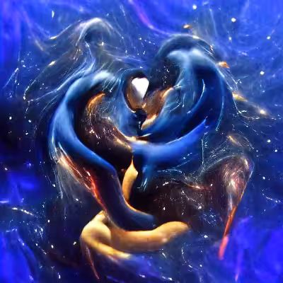 Hearts Together Forever
