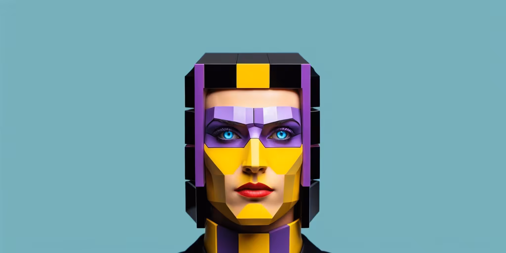 Block Folk 55