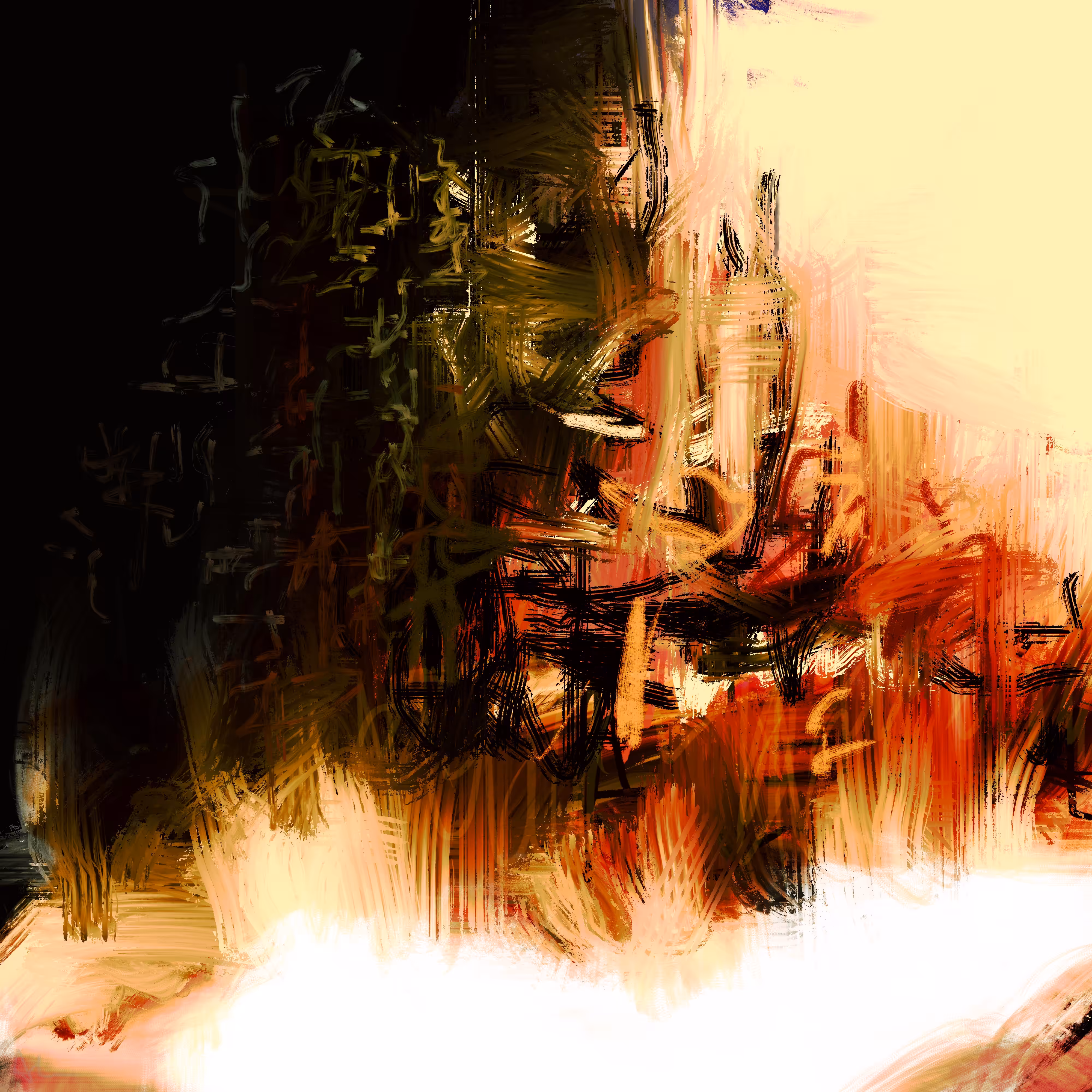 Successful Integration Of Sulphur And Decadence Into The System As A Whole