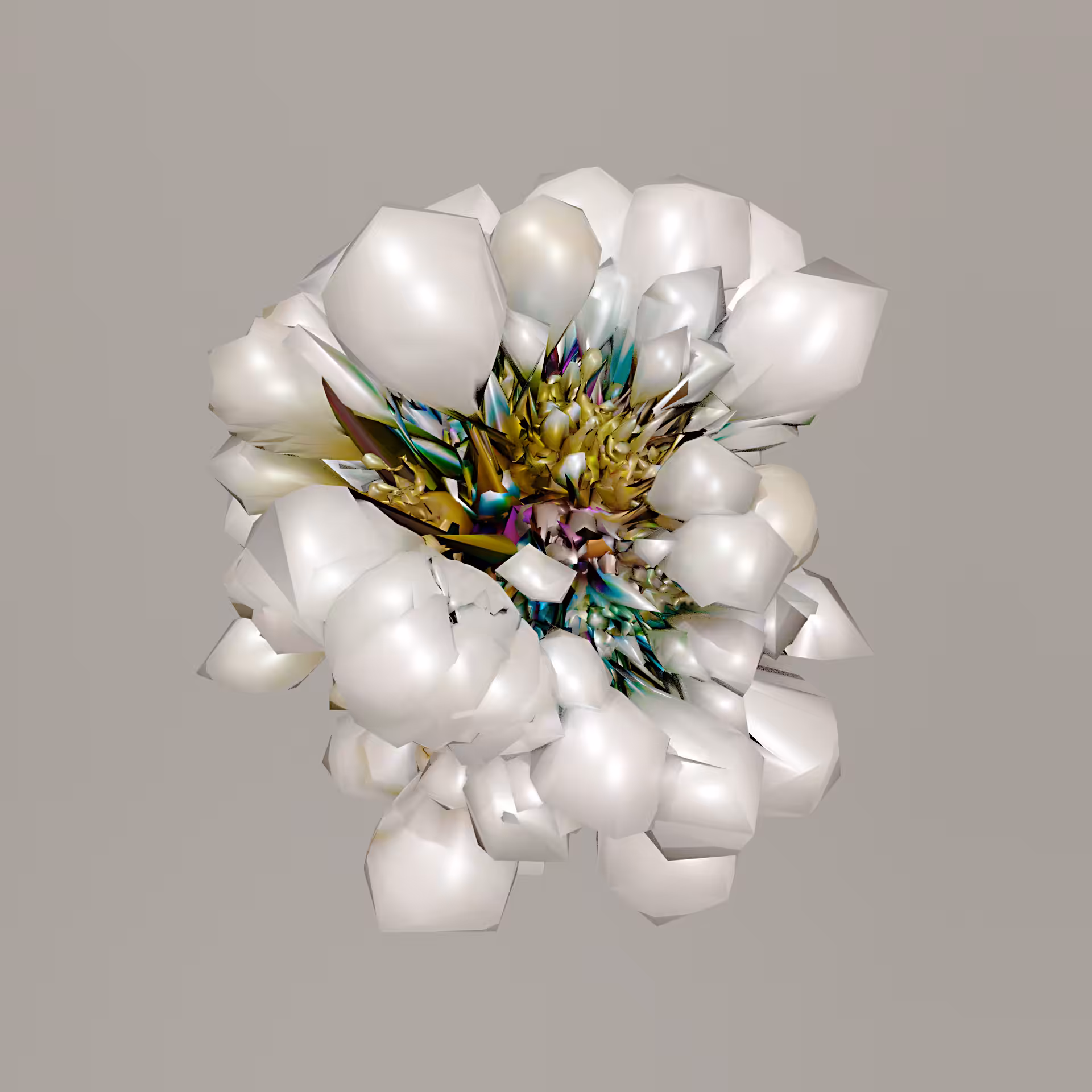 Blender Cycles Flora 014.007