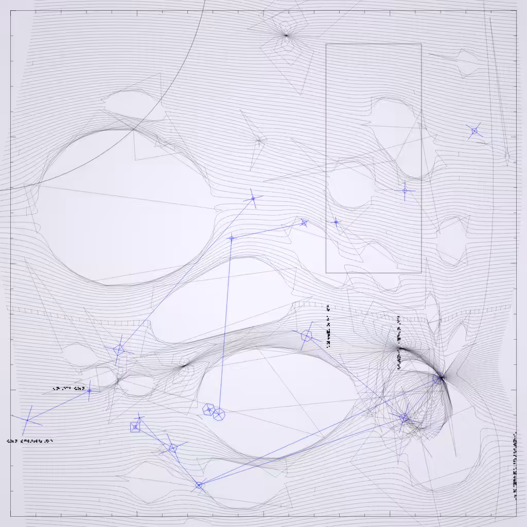 You are here #16