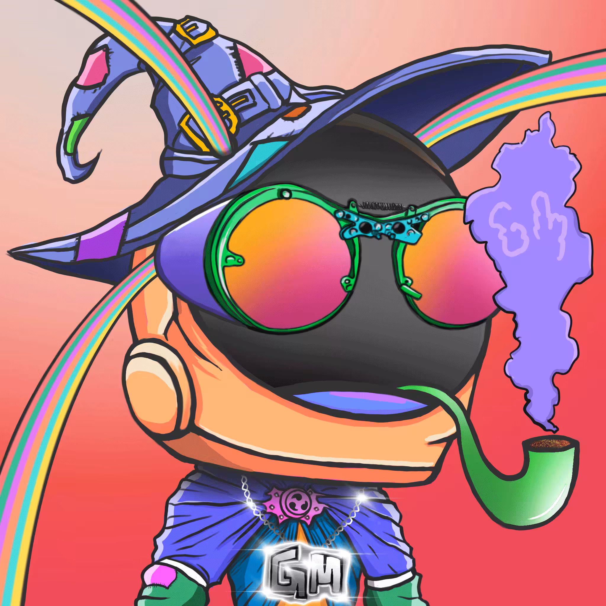 VibeNauts #420