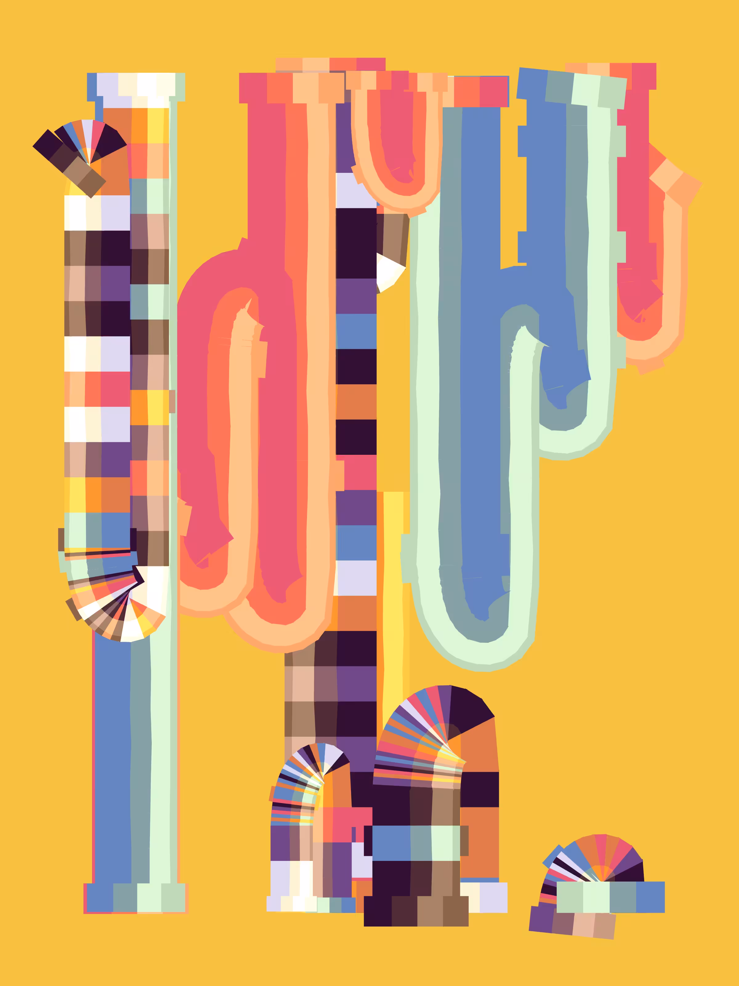 Pipe Dream #81