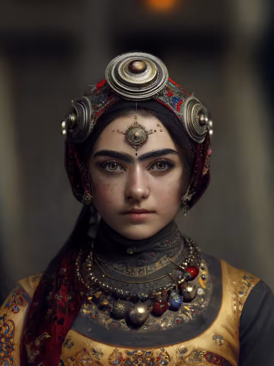 Qajar Revolt