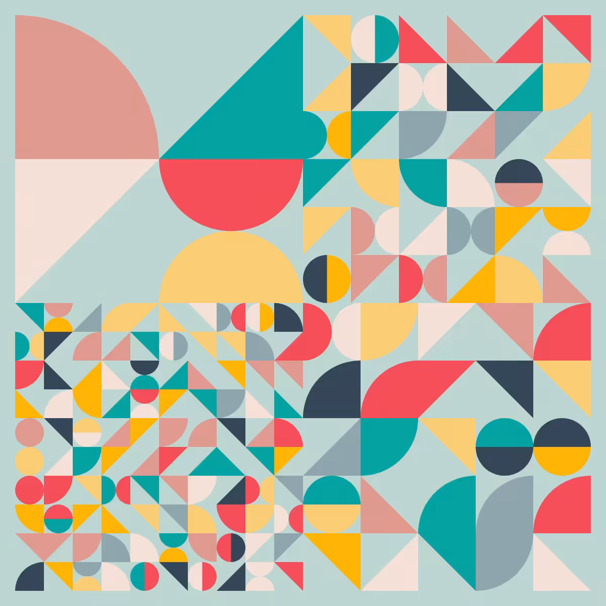 Bisections #54