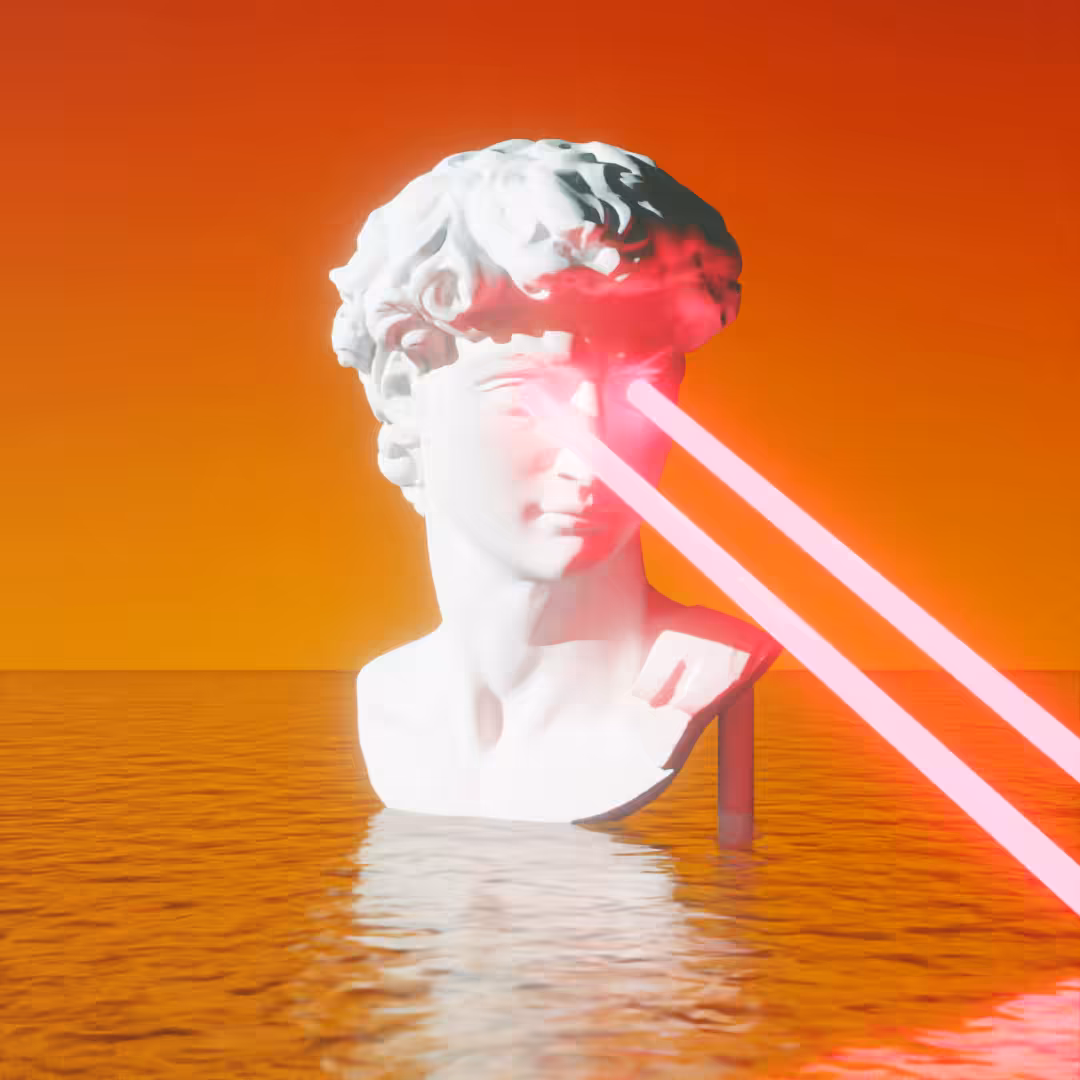David