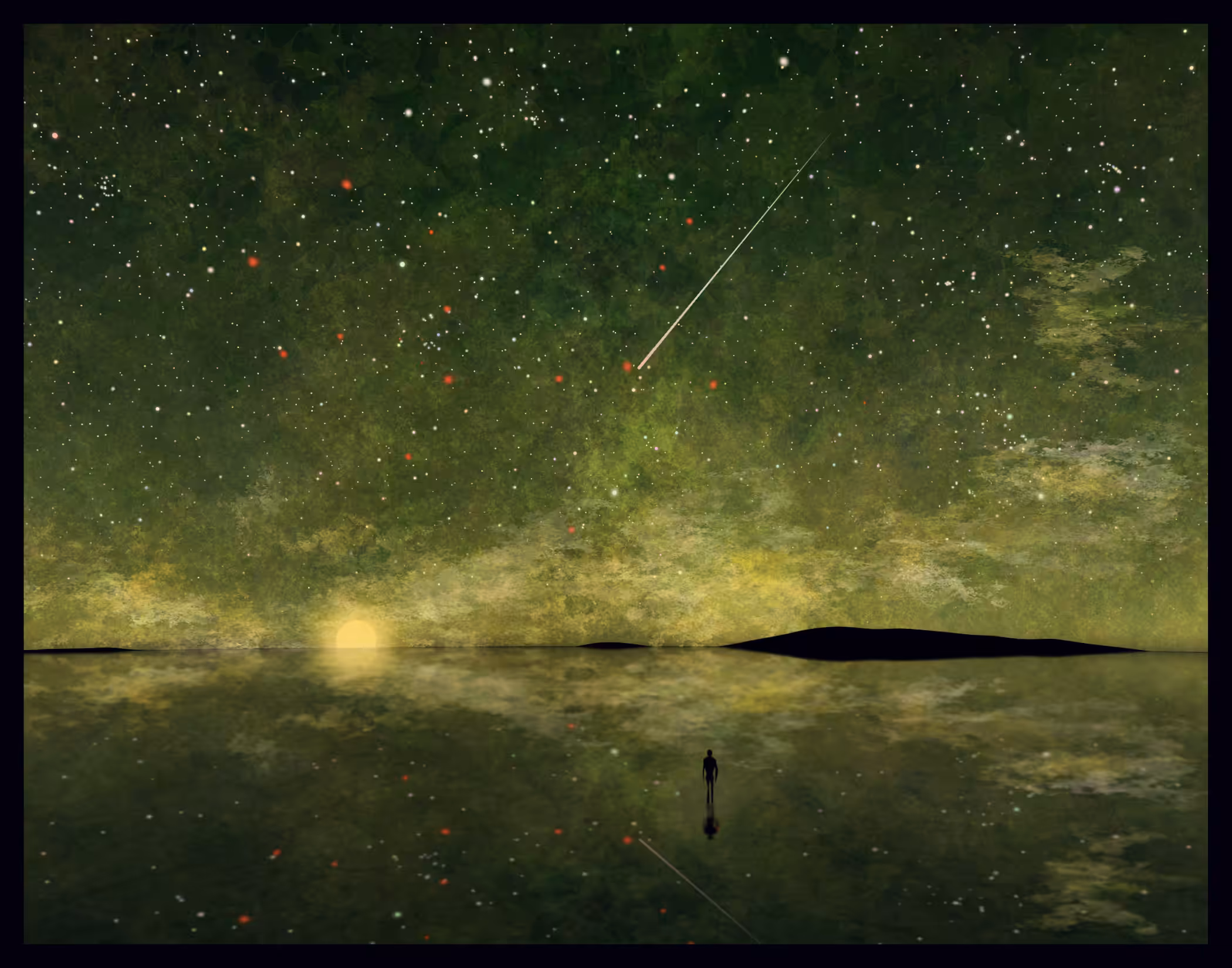 Stargazer #66