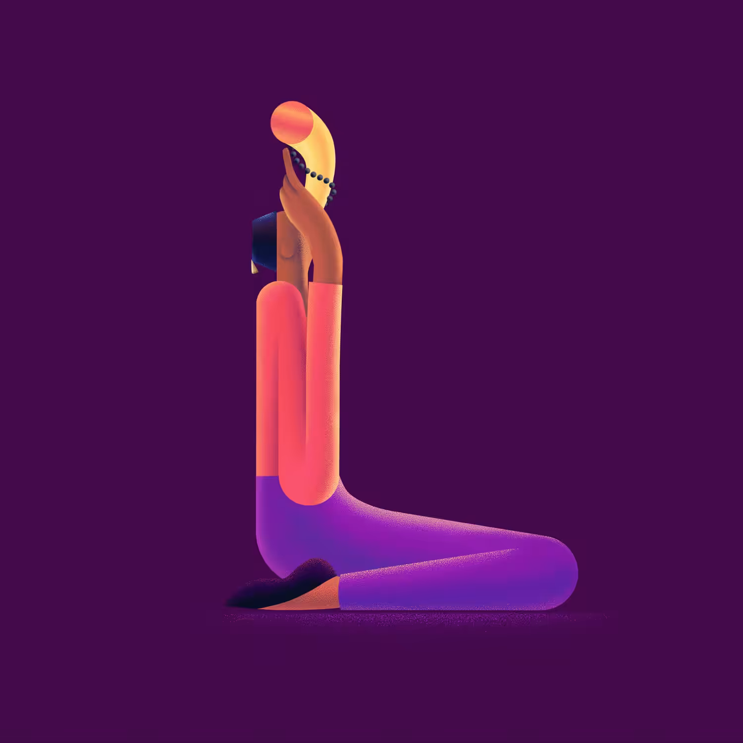 Letter L