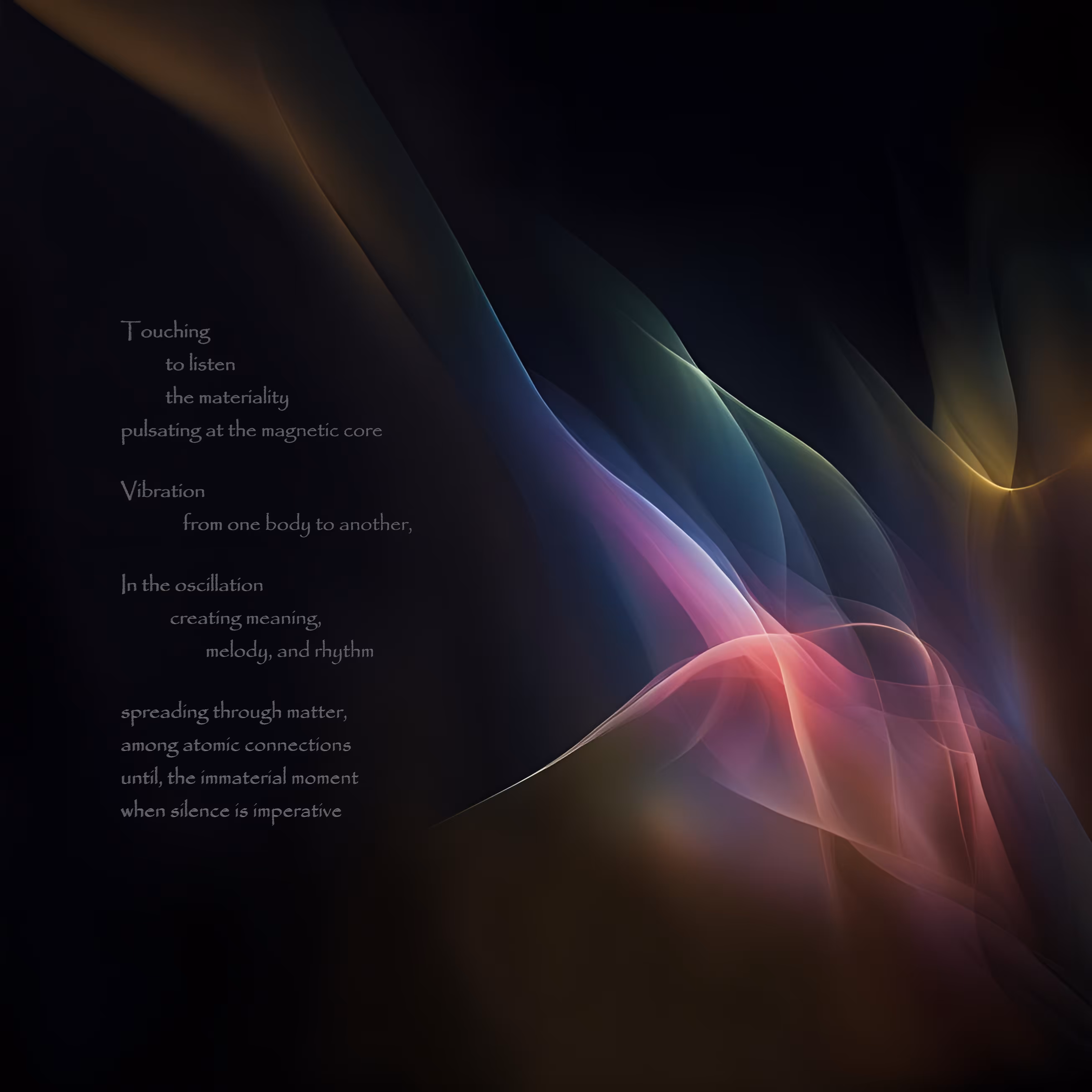 Materiality