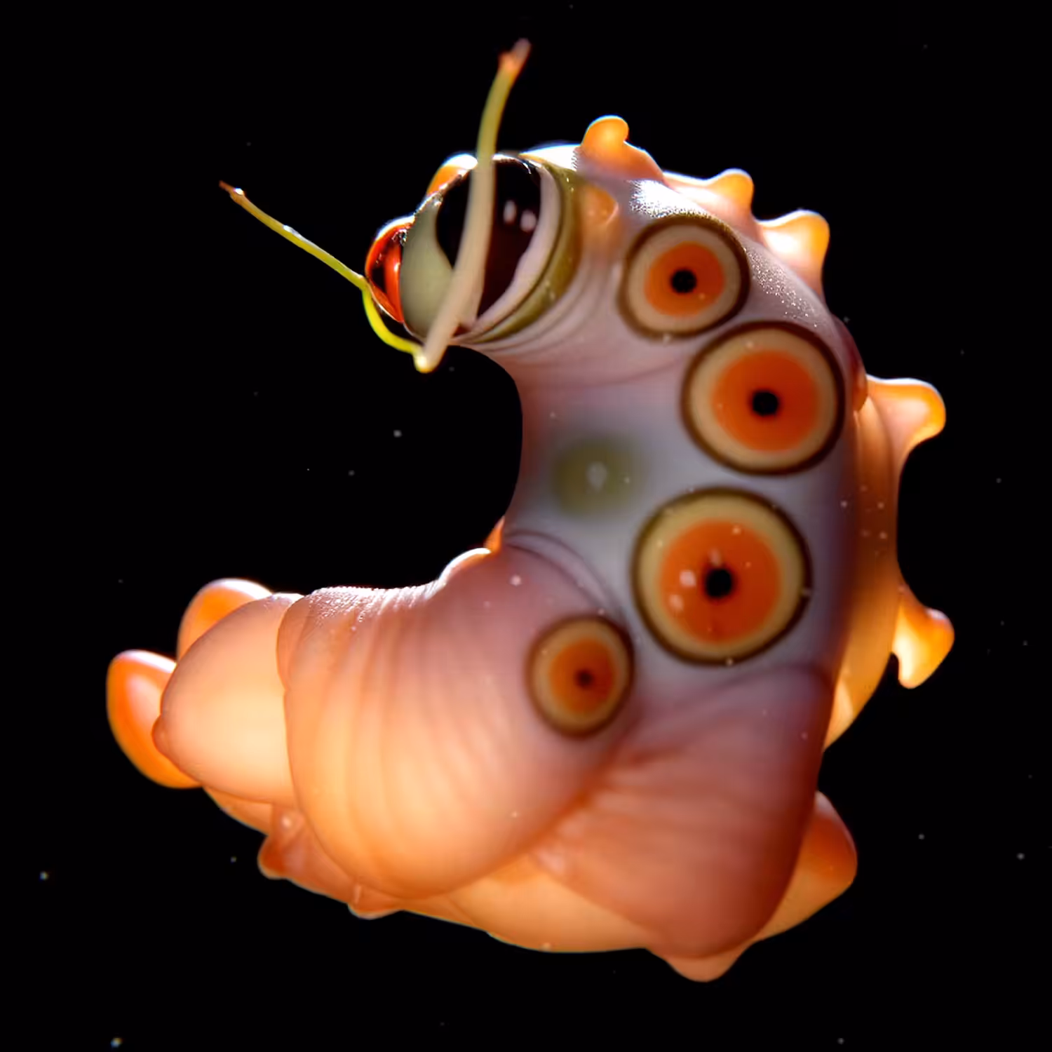 Medusae Luminaria