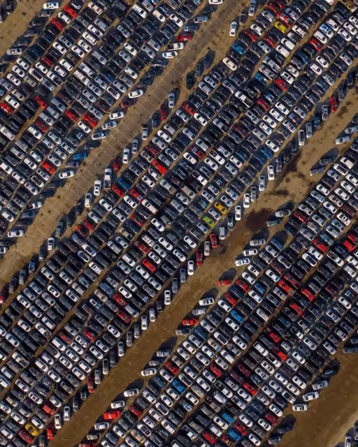 Car Lines