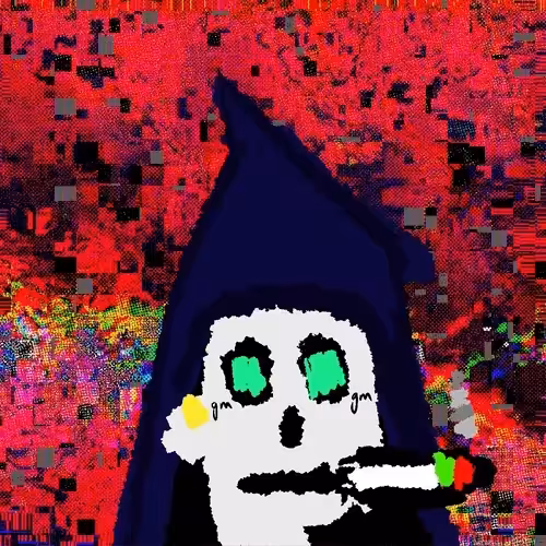 POTHEADZ #4035