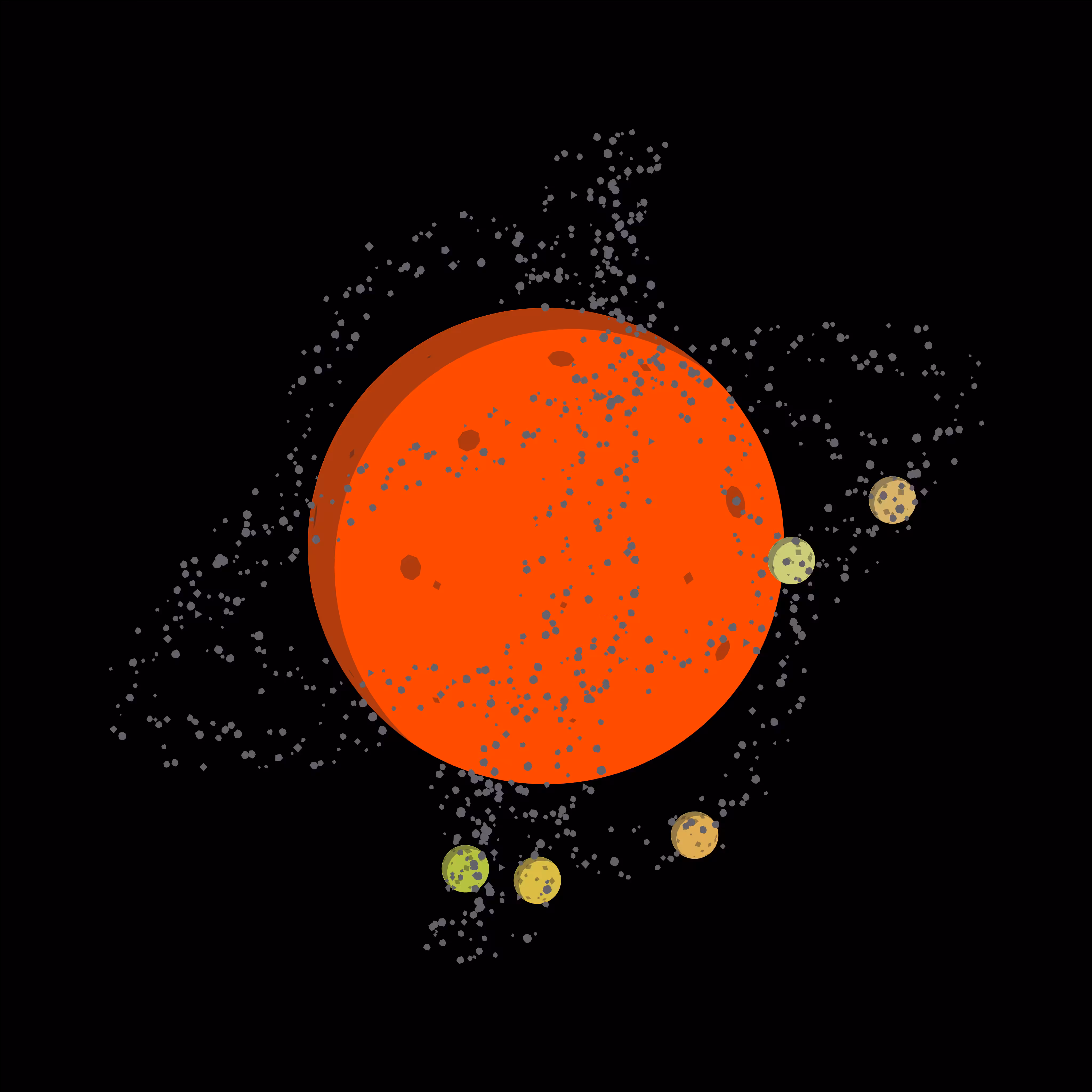 Planet #167: FIGME