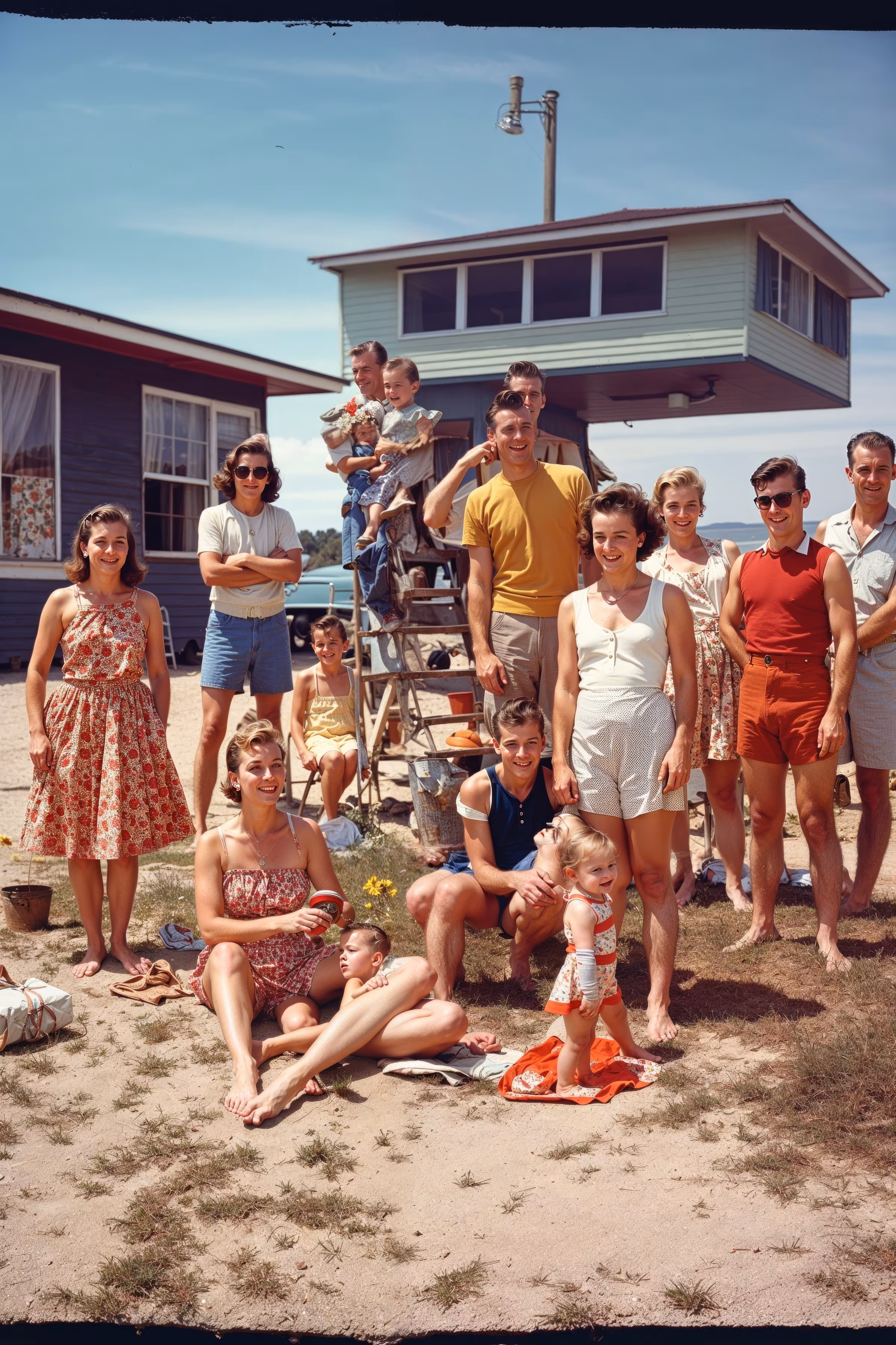 The Goodwins