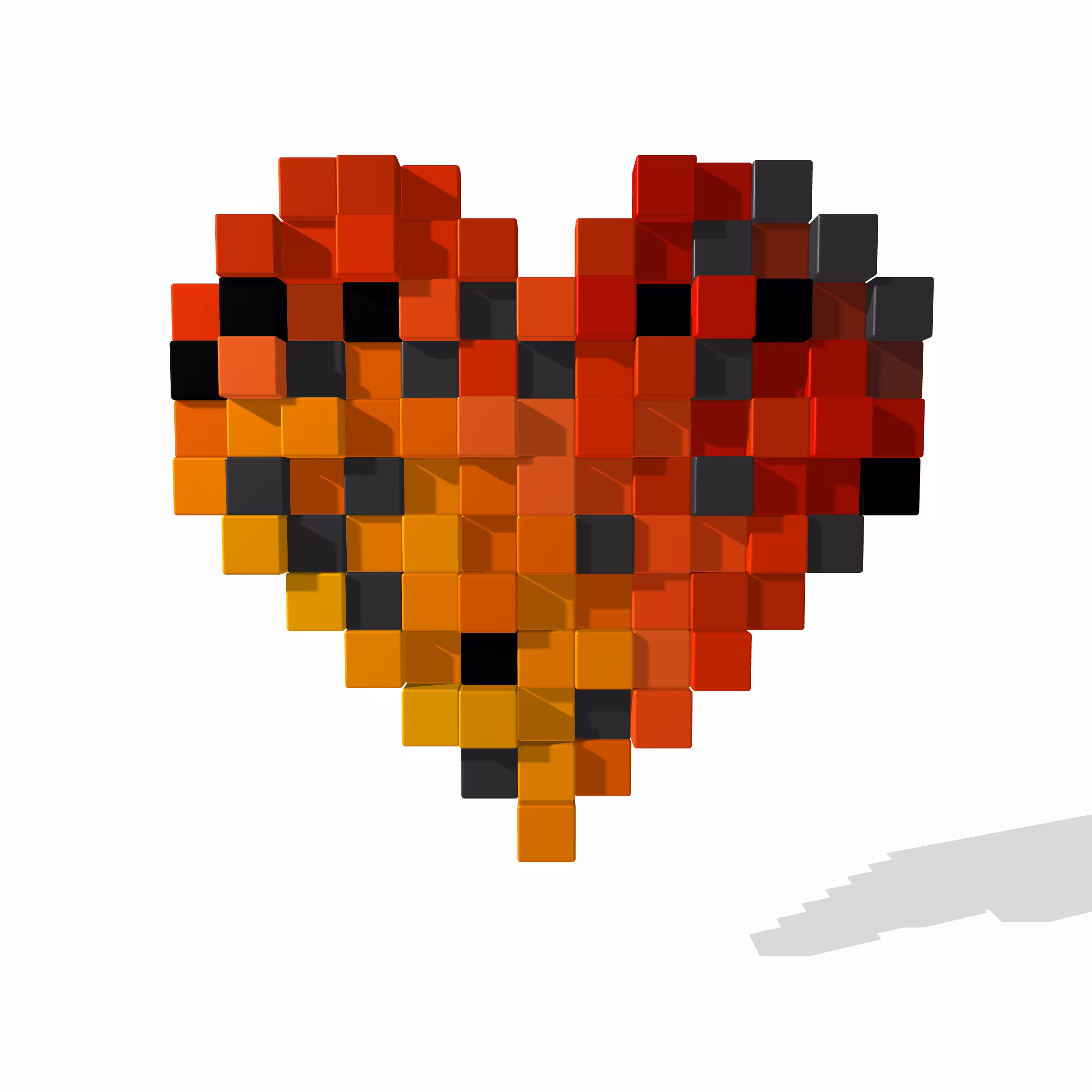 heart + craft #951