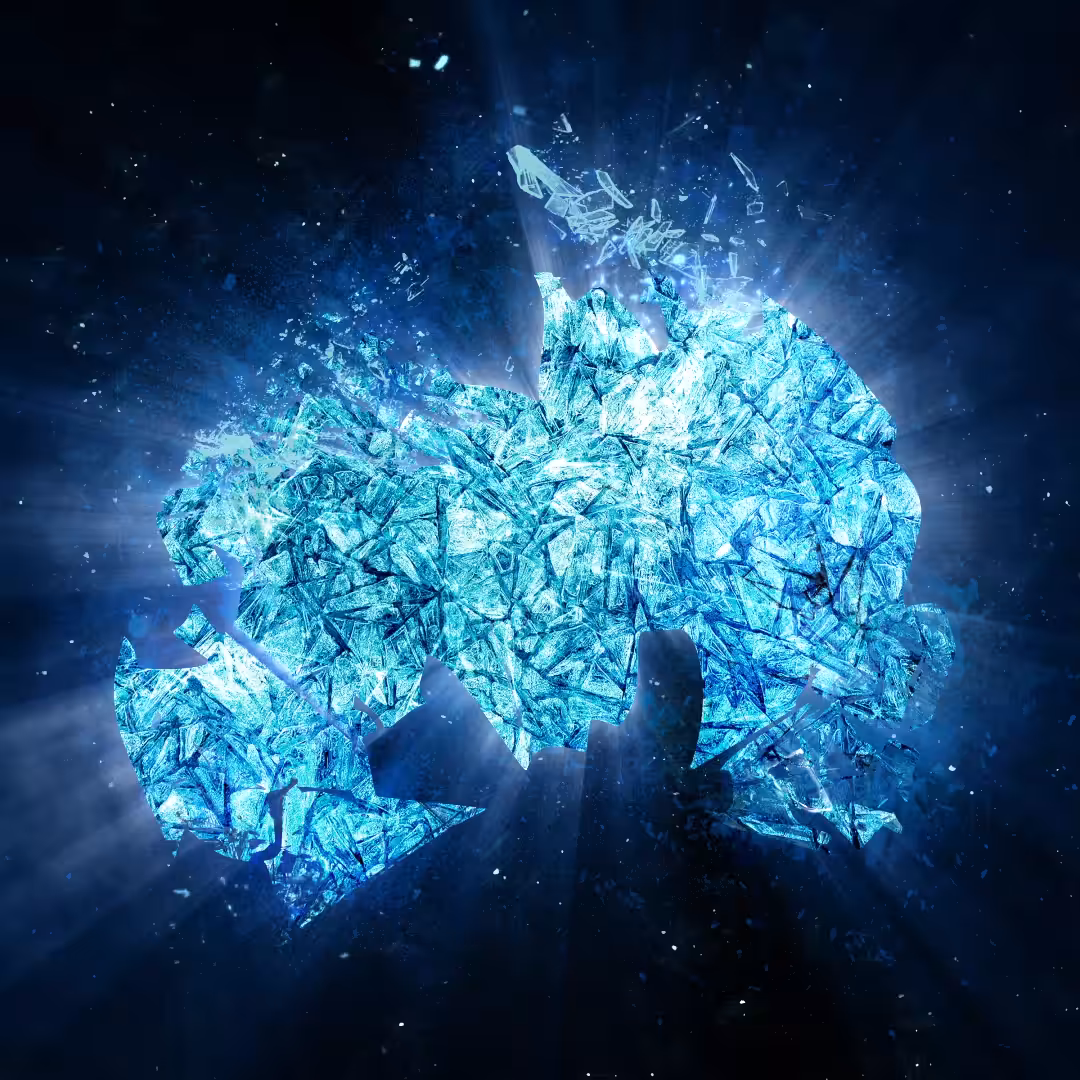 METHOD MAN – THE BLUE METH VERSION