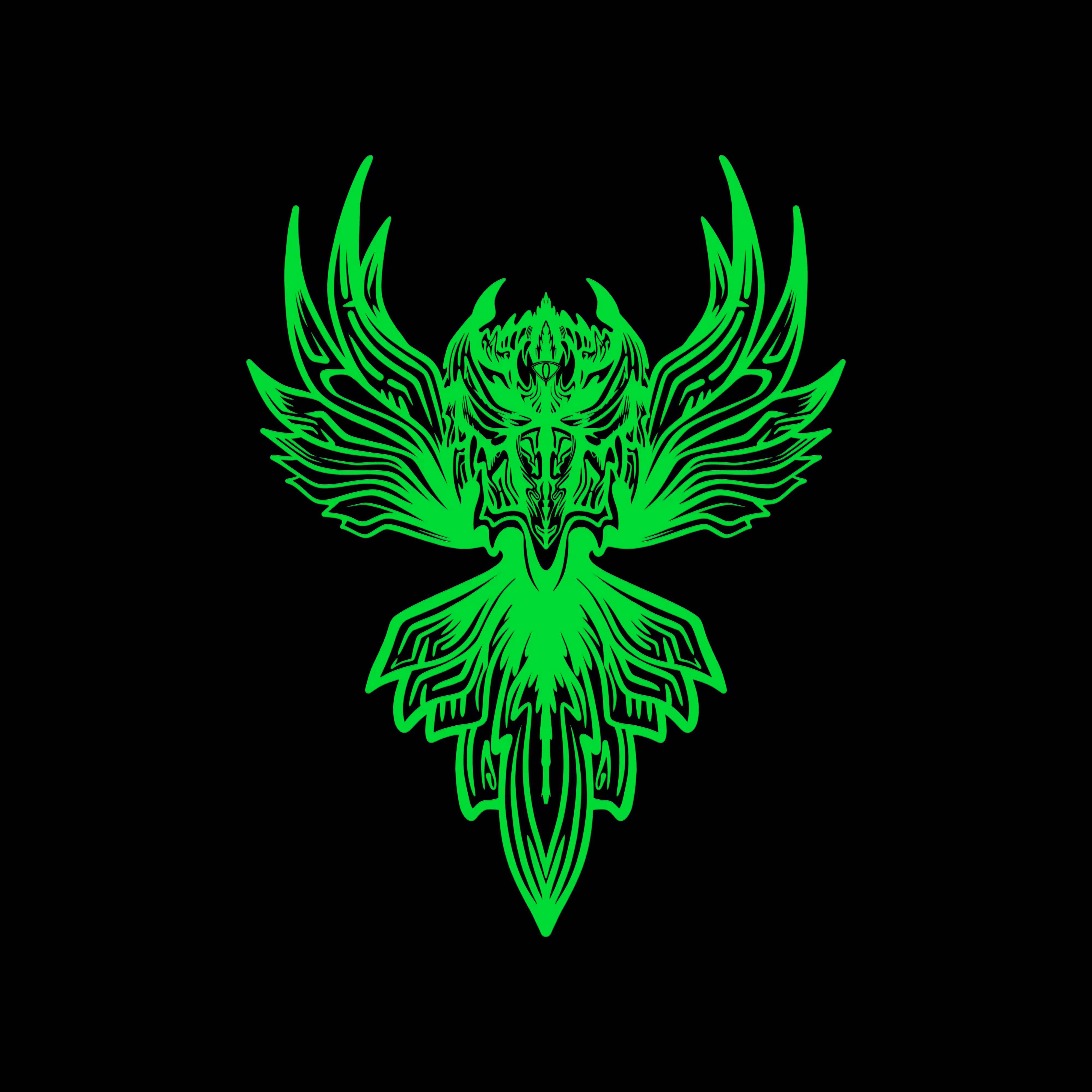 Lime Phoenix